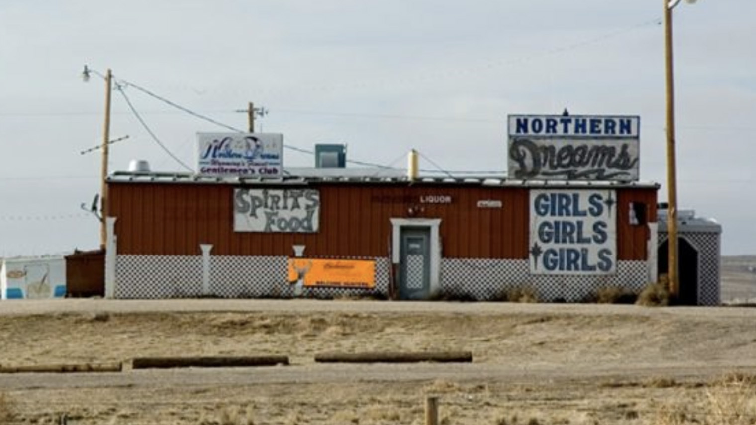 Natrona County Sheriff Investigating Strip Club… | Cowboy State Daily