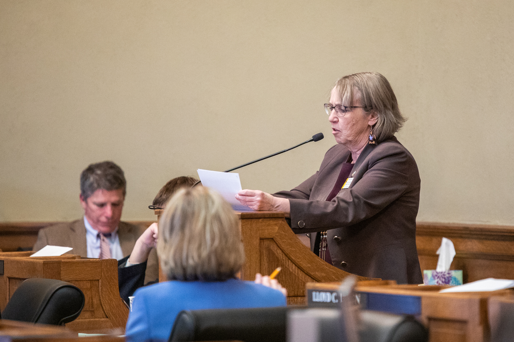 Cathy connolly 12 13 22