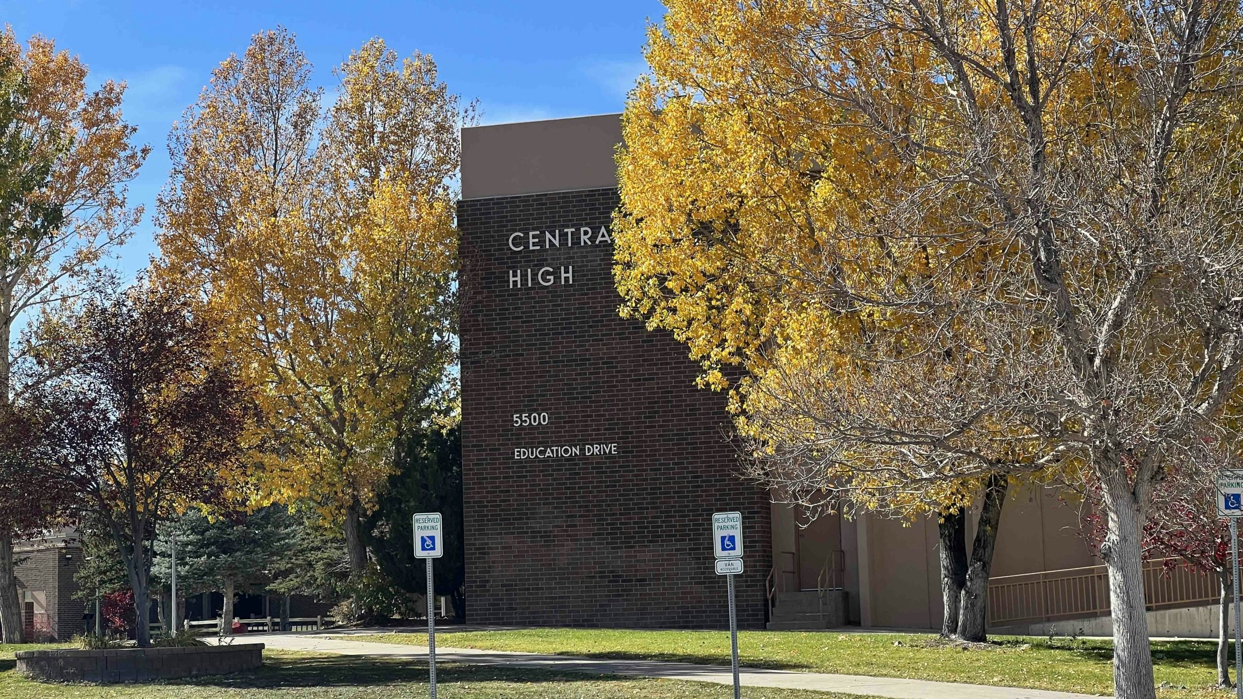 Central high school 10 22 22 scaled