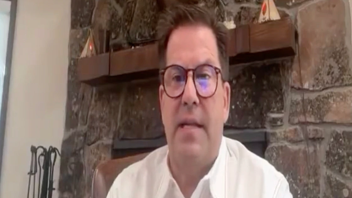 Former U.S. House candidate Frank Chapman appeared on Cowboy State Daily's radio show Monday and discussed the congressional race.