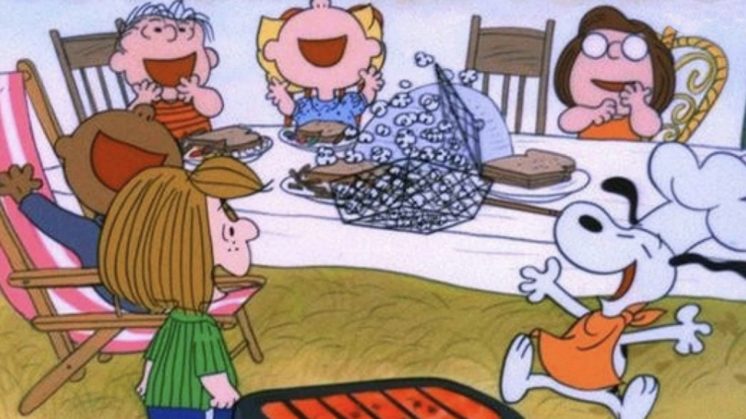 Charlie brown tgiving scaled