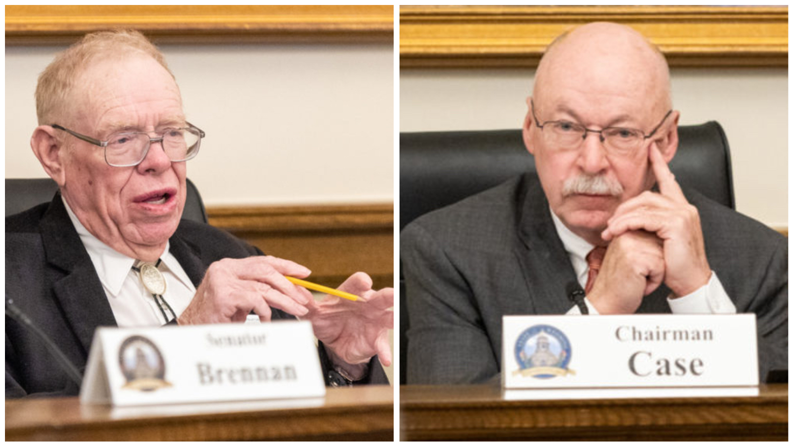 Charlie scott and cale case 1 25 23