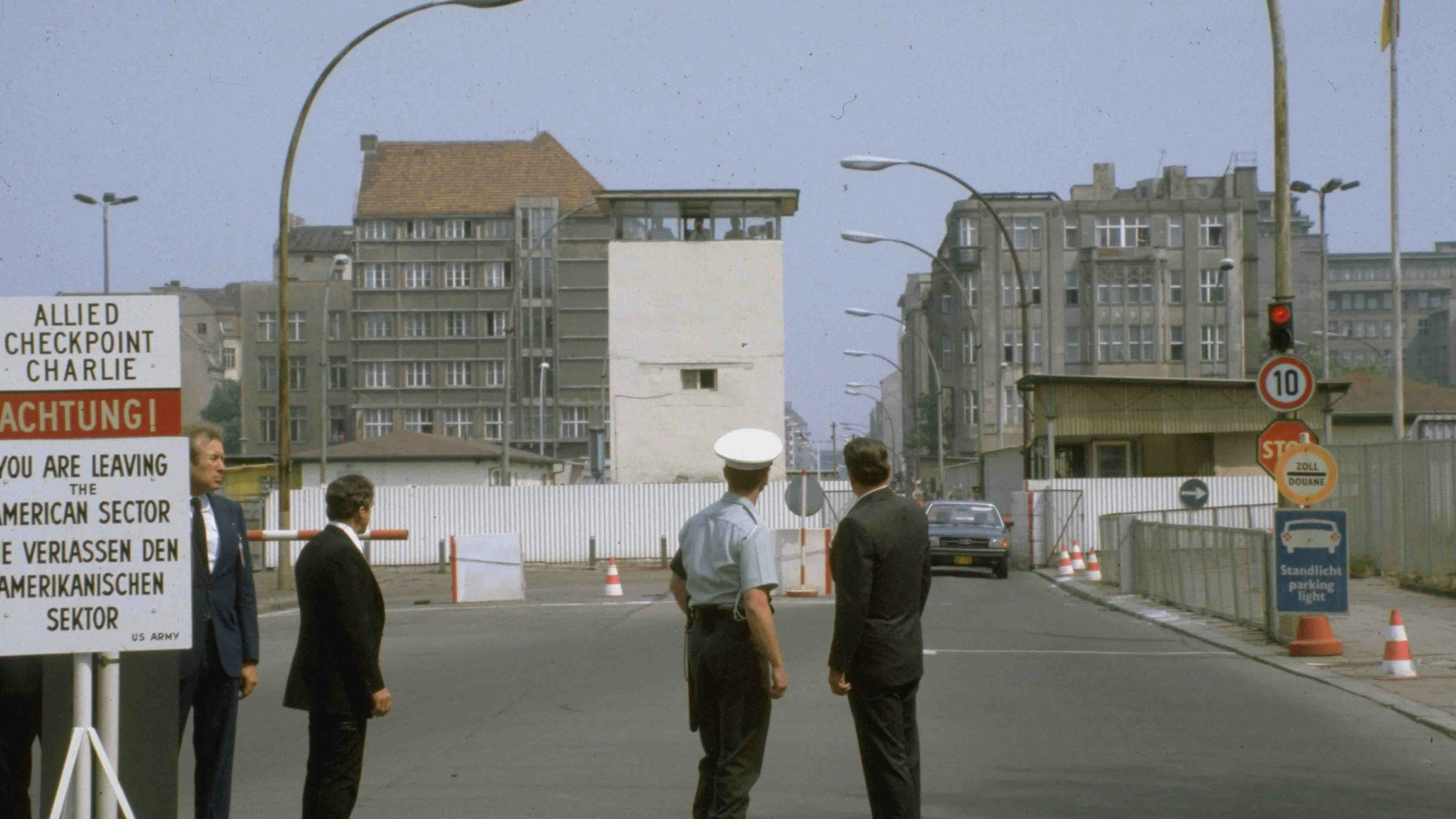 Checkpoint charlie 10 17 24