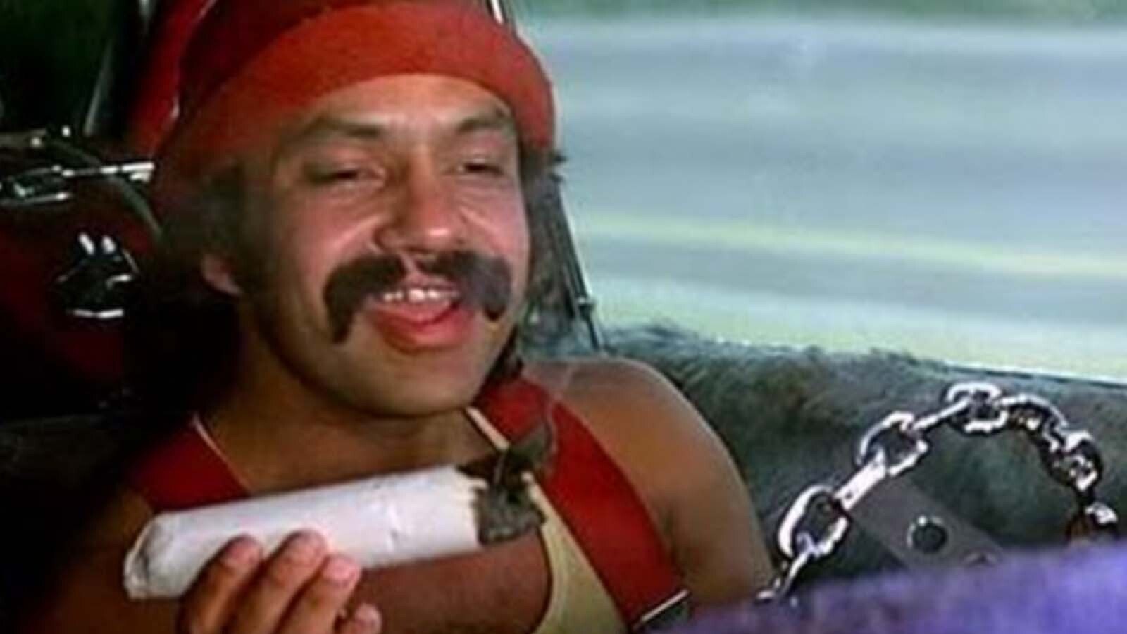 Cheech chong joint 12 31 25