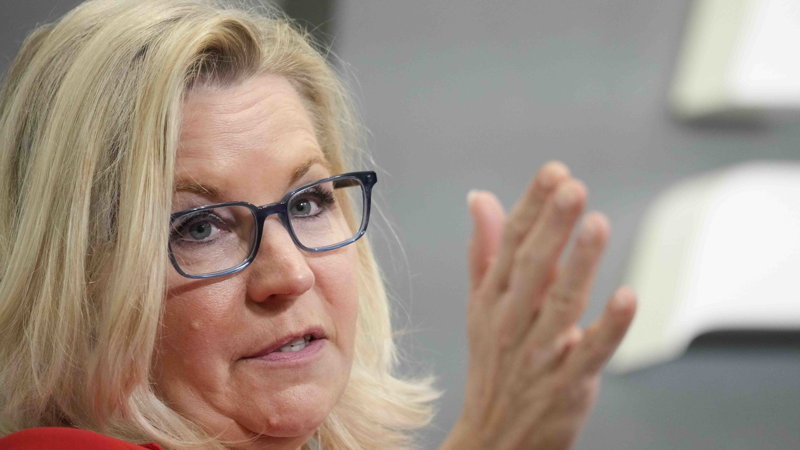 Liz Cheney Says She Will Campaign Against Republicans | Cowboy State Daily