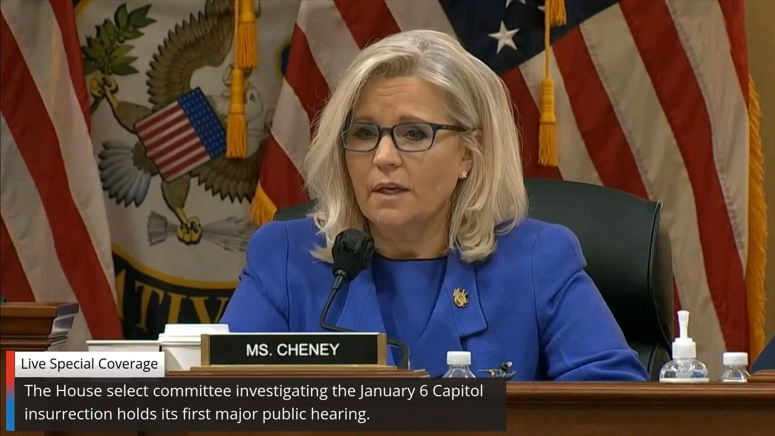 Cheney jan 6 committee 6 10 22 scaled