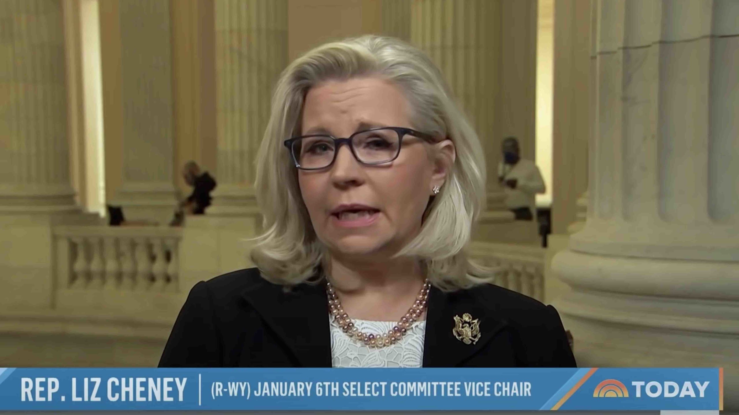 Cheney on Today 1 6 22 scaled