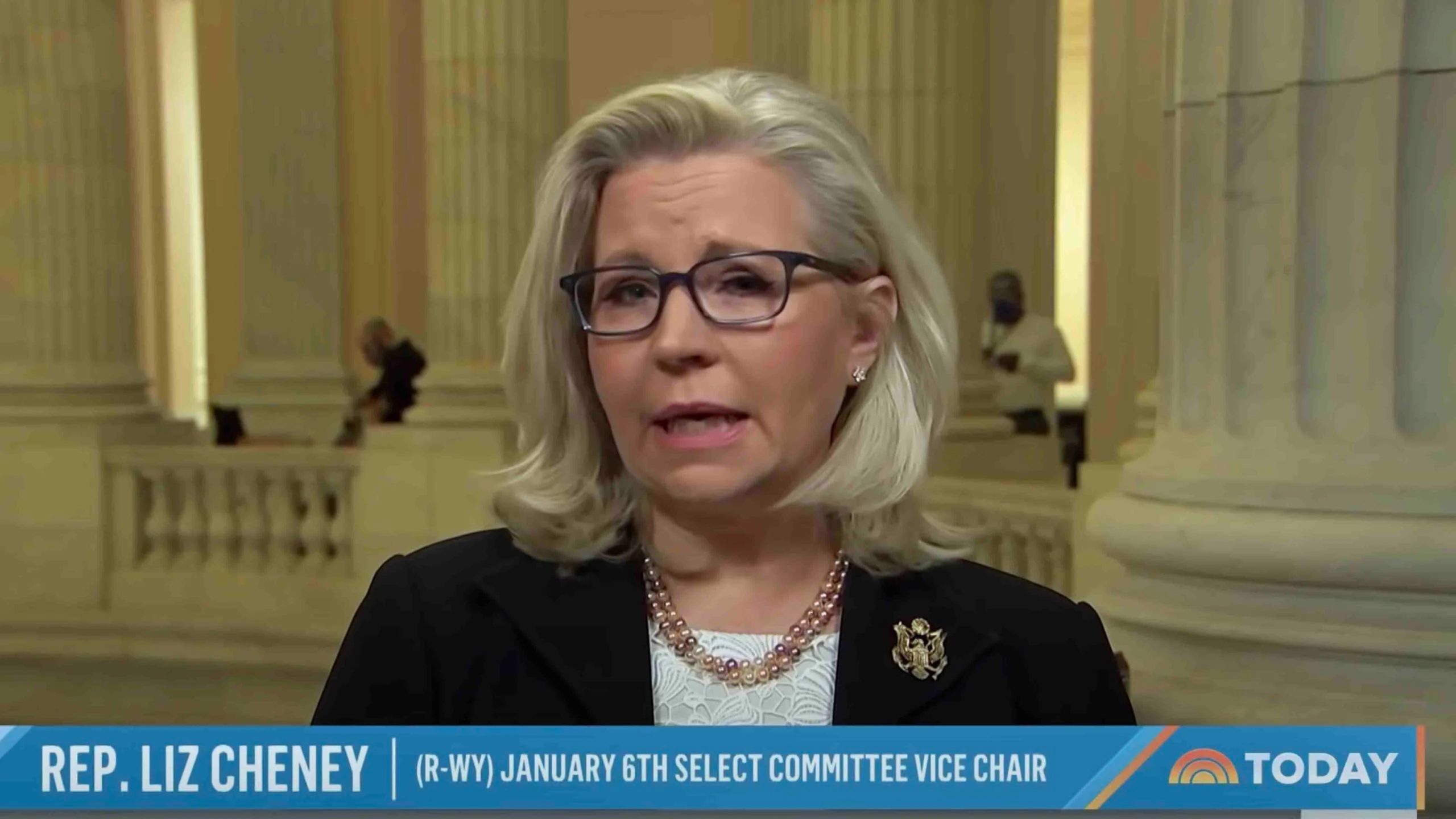 Cheney on Today 1 6 22 scaled