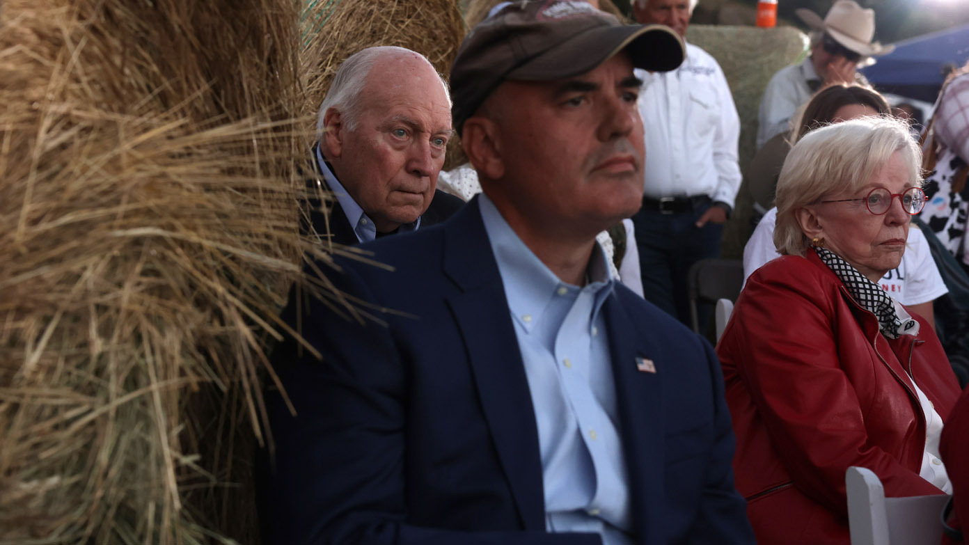 Cheneys watch liz 8 17 22