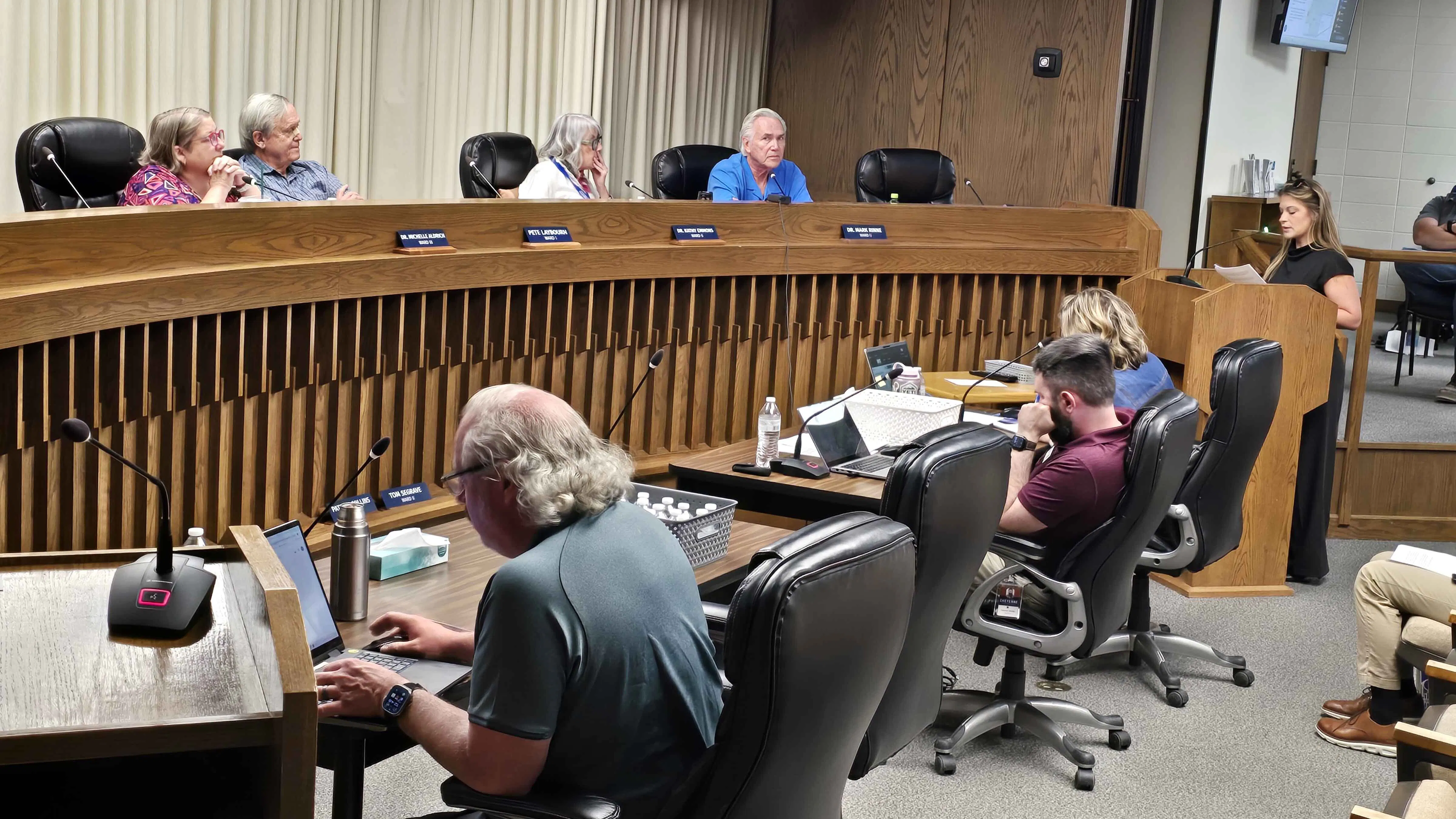 Cheyenne Committee Backs Microsoft Annexation While Councilman Pushes ...