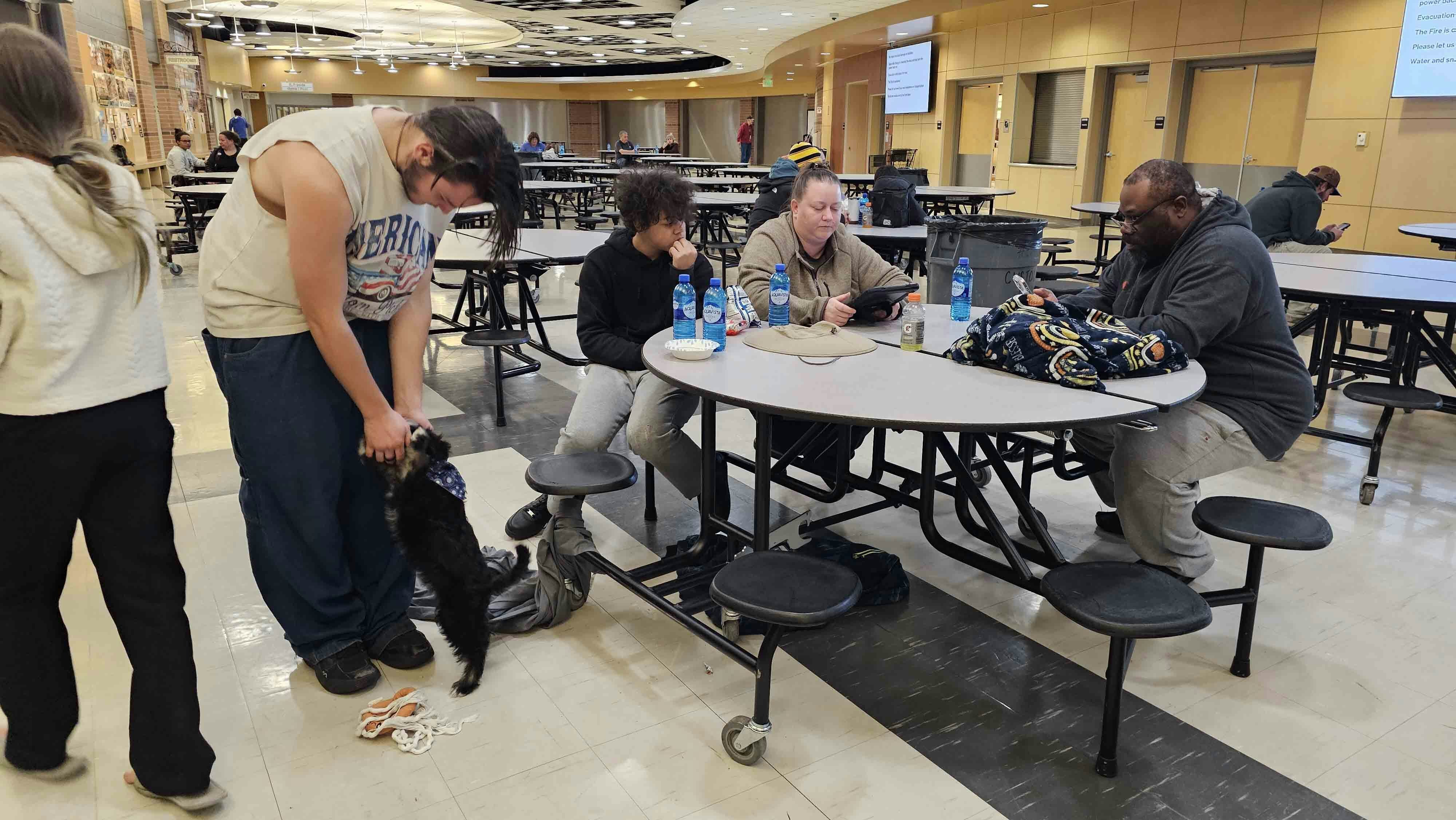 Cheyenne fire 4 12 18 25