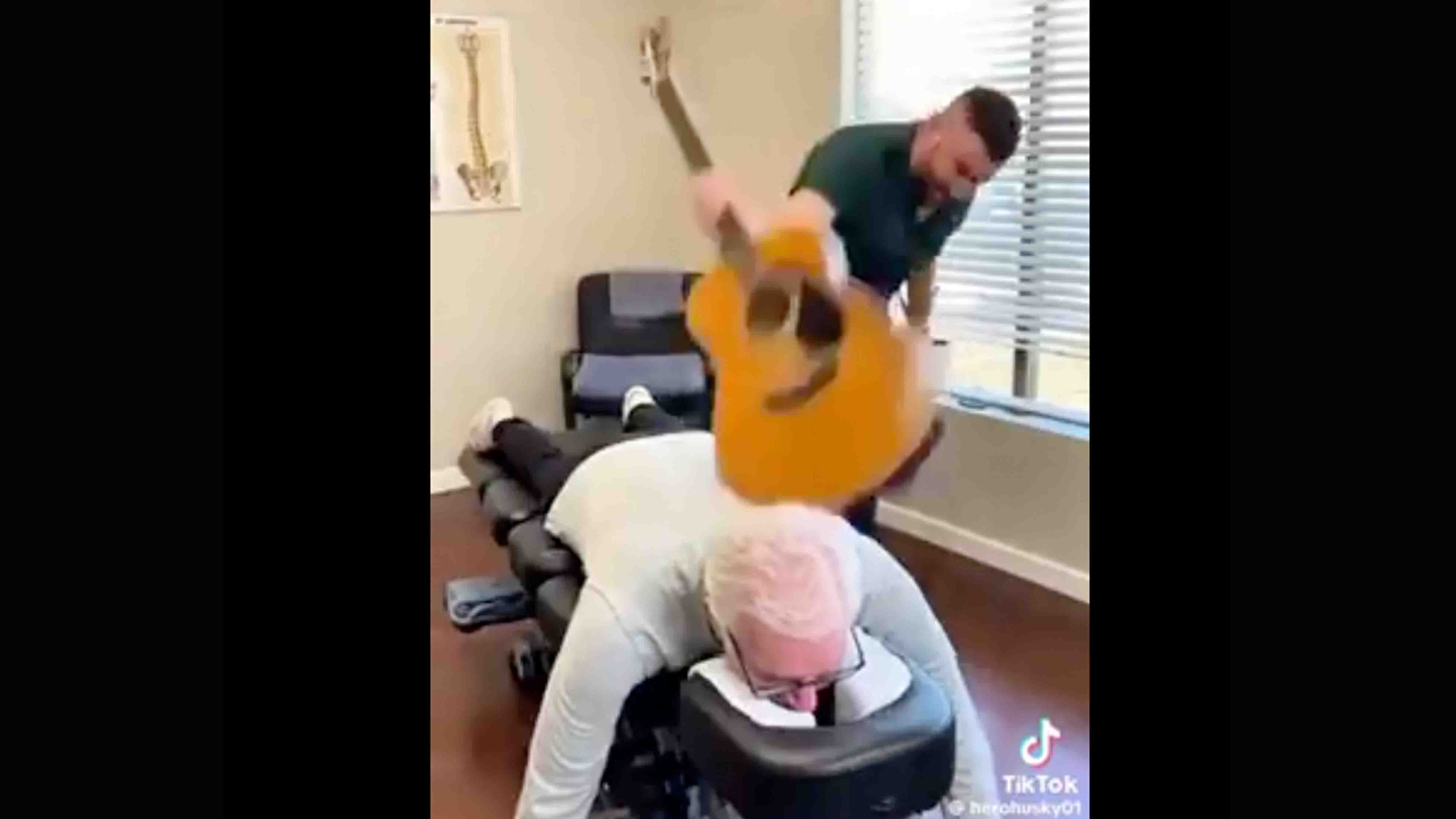 Chiropractors 11 5 25