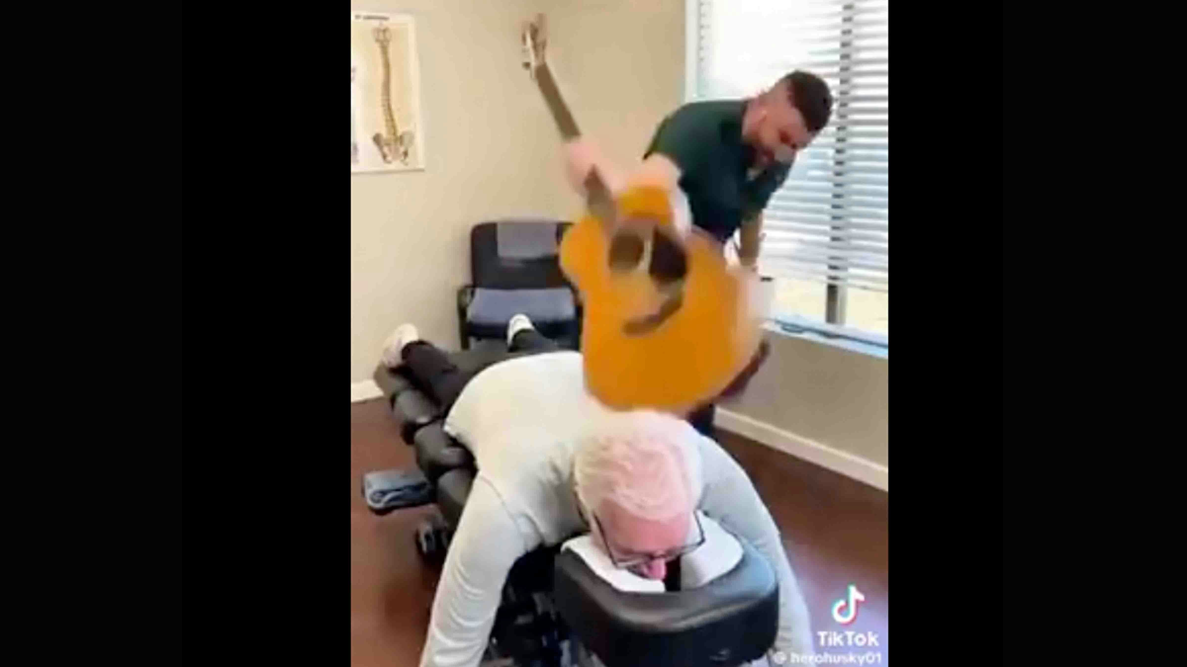 Chiropractors 11 5 25