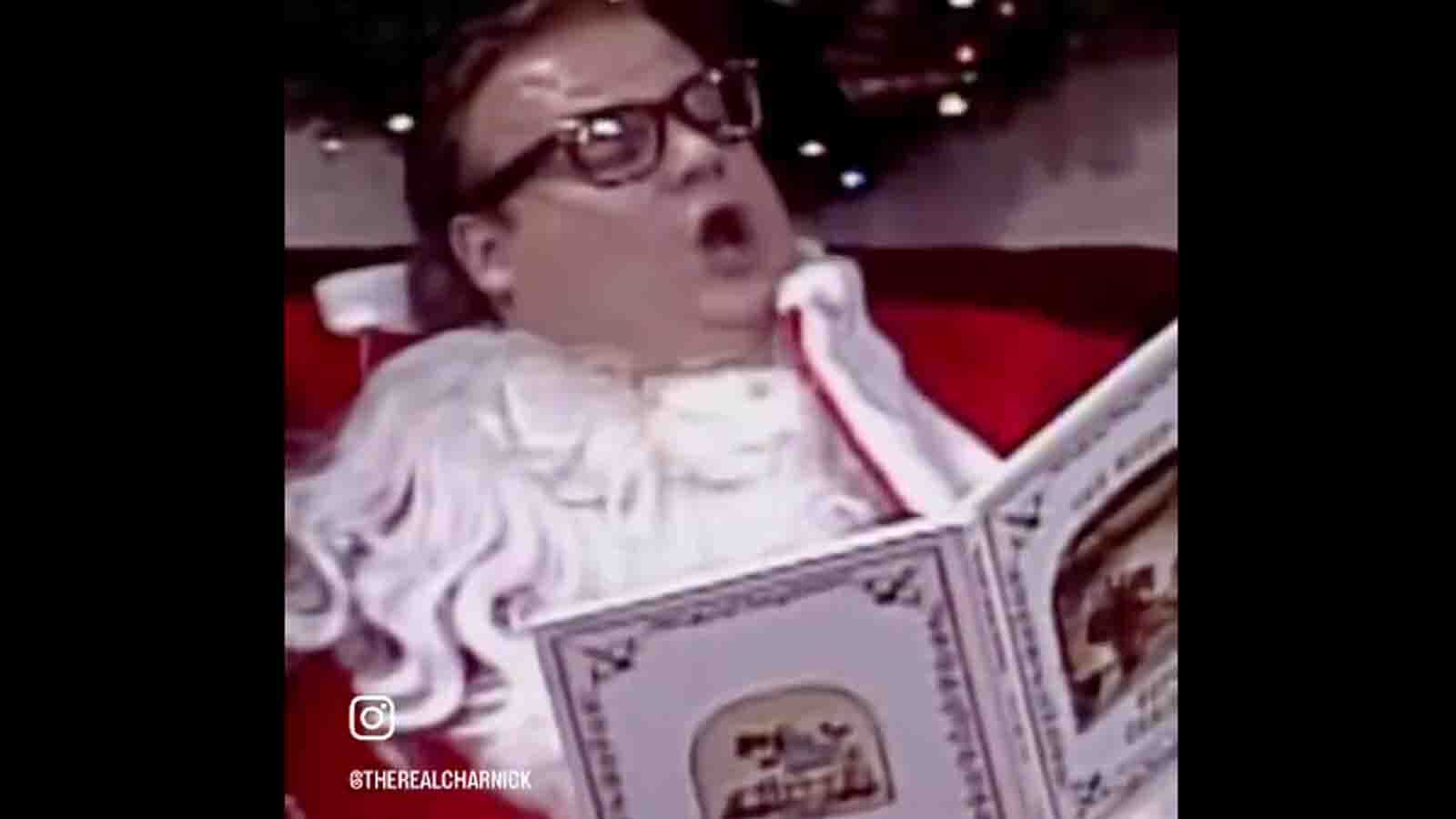 Chris farley 12 26 25