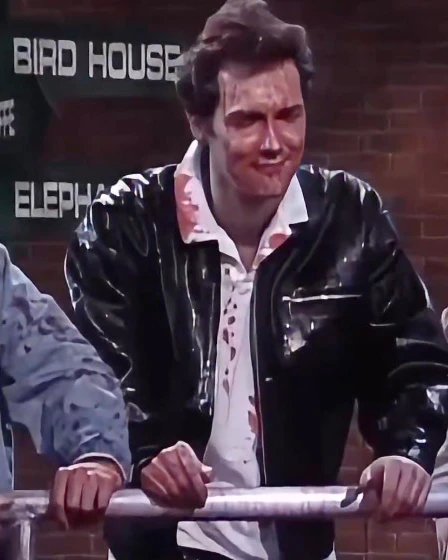 Chris farley 4 12 26