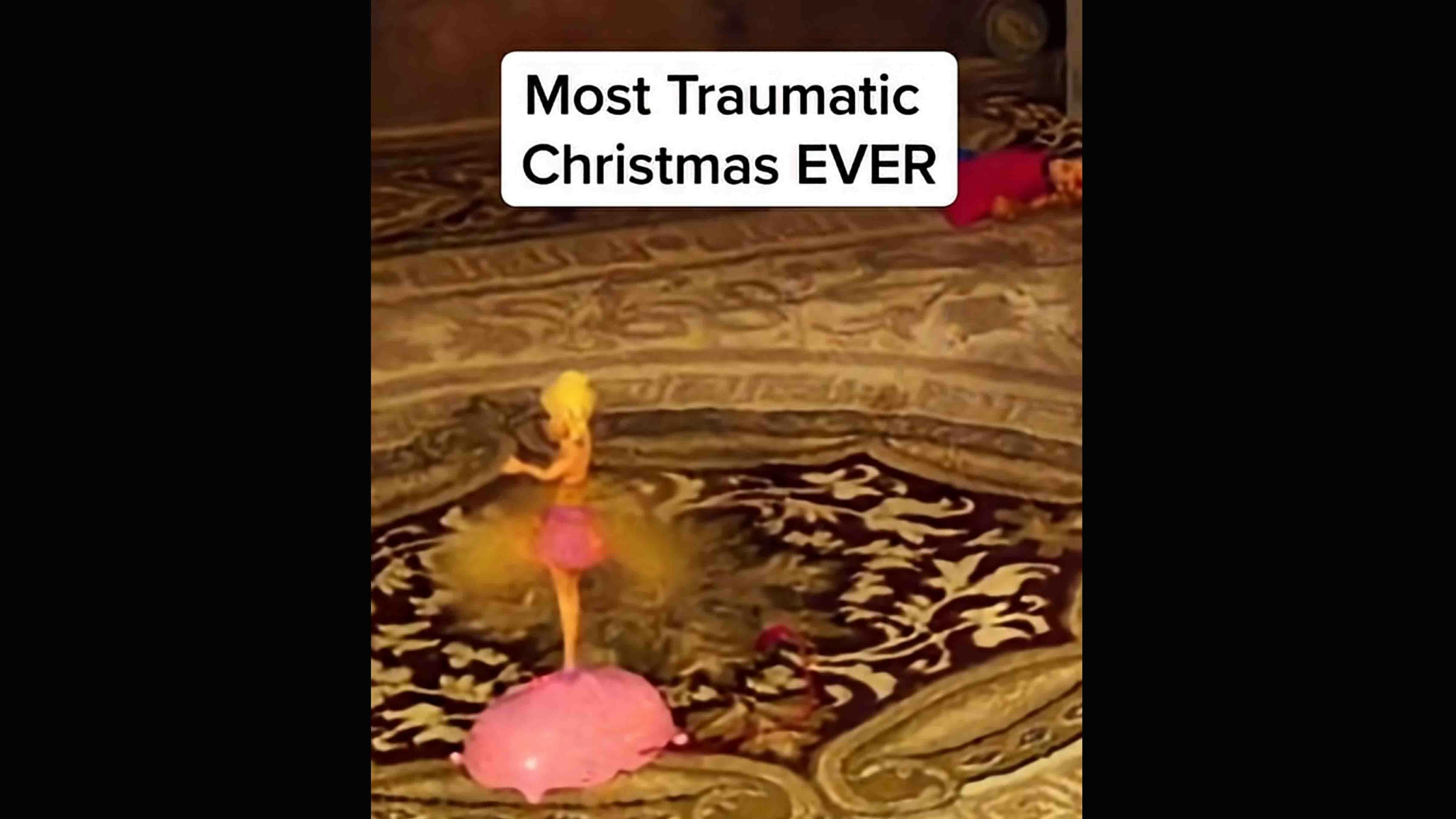 Christmas fails 12 16 25