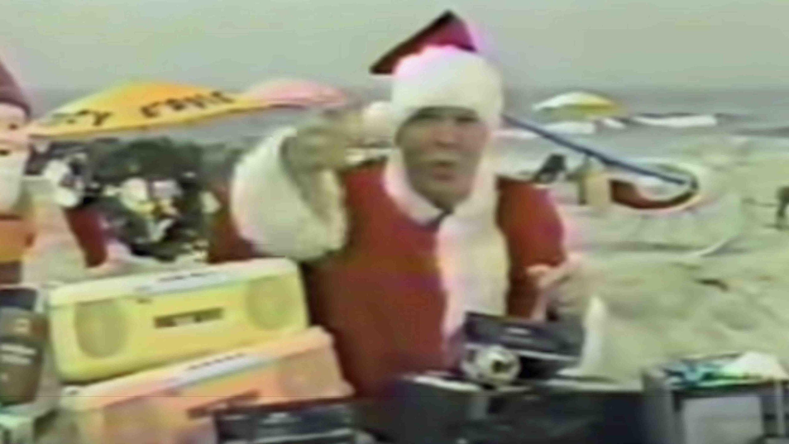 Christmas in august scaled