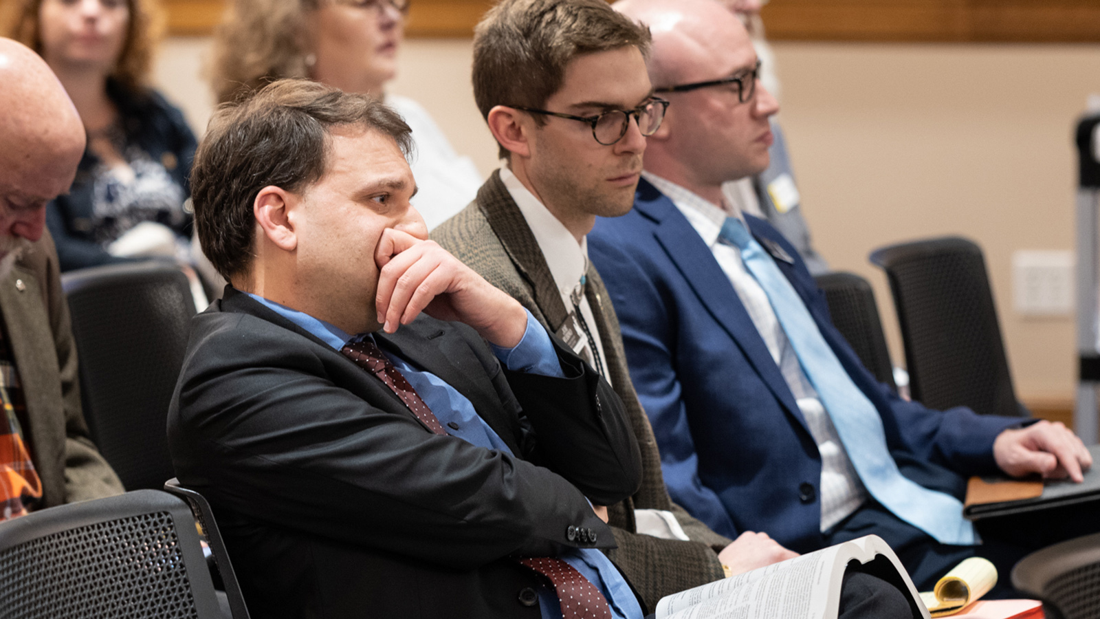 Chuck Gray 2 1 18 23