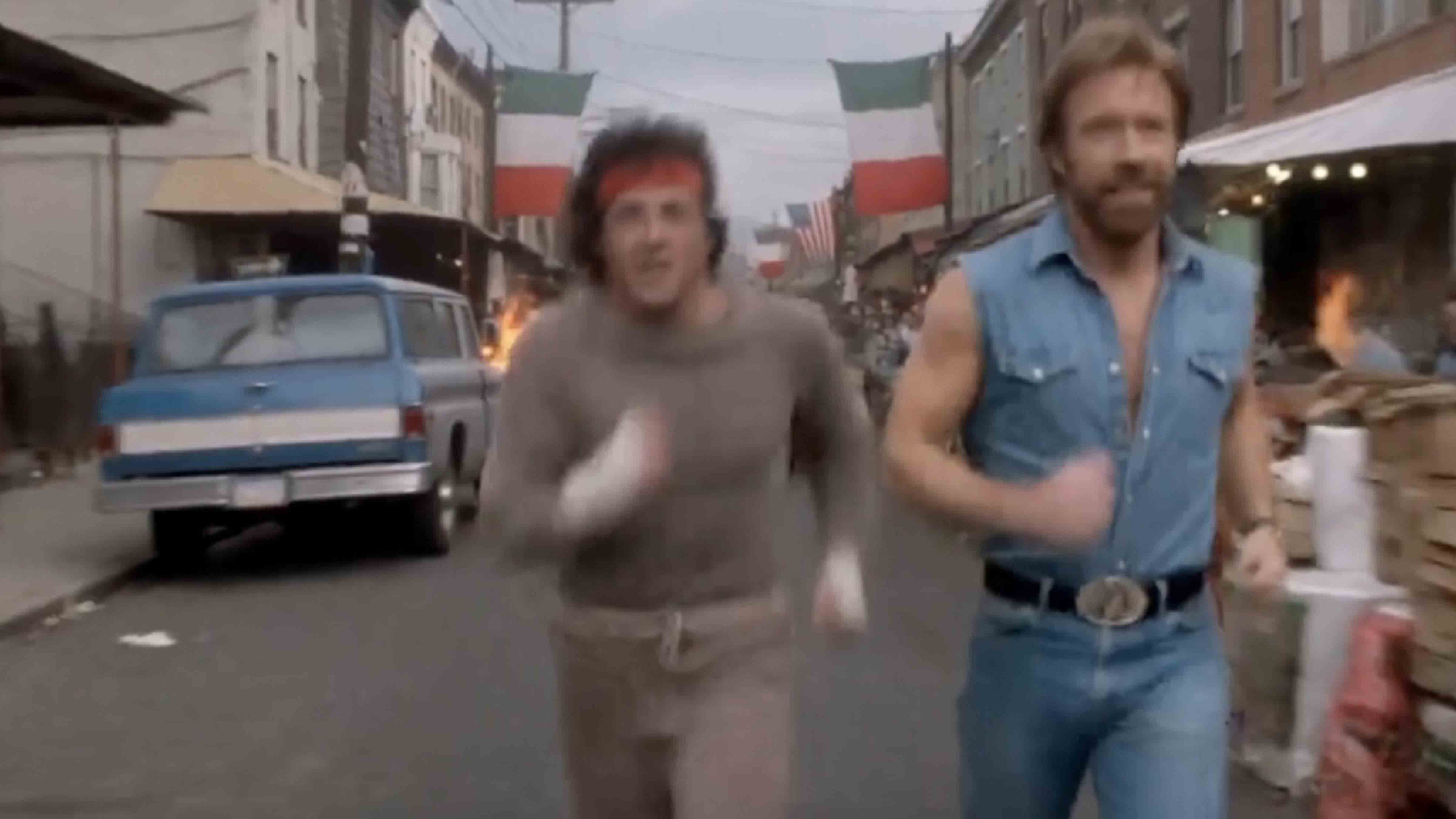 Chuck norris 4 11 26