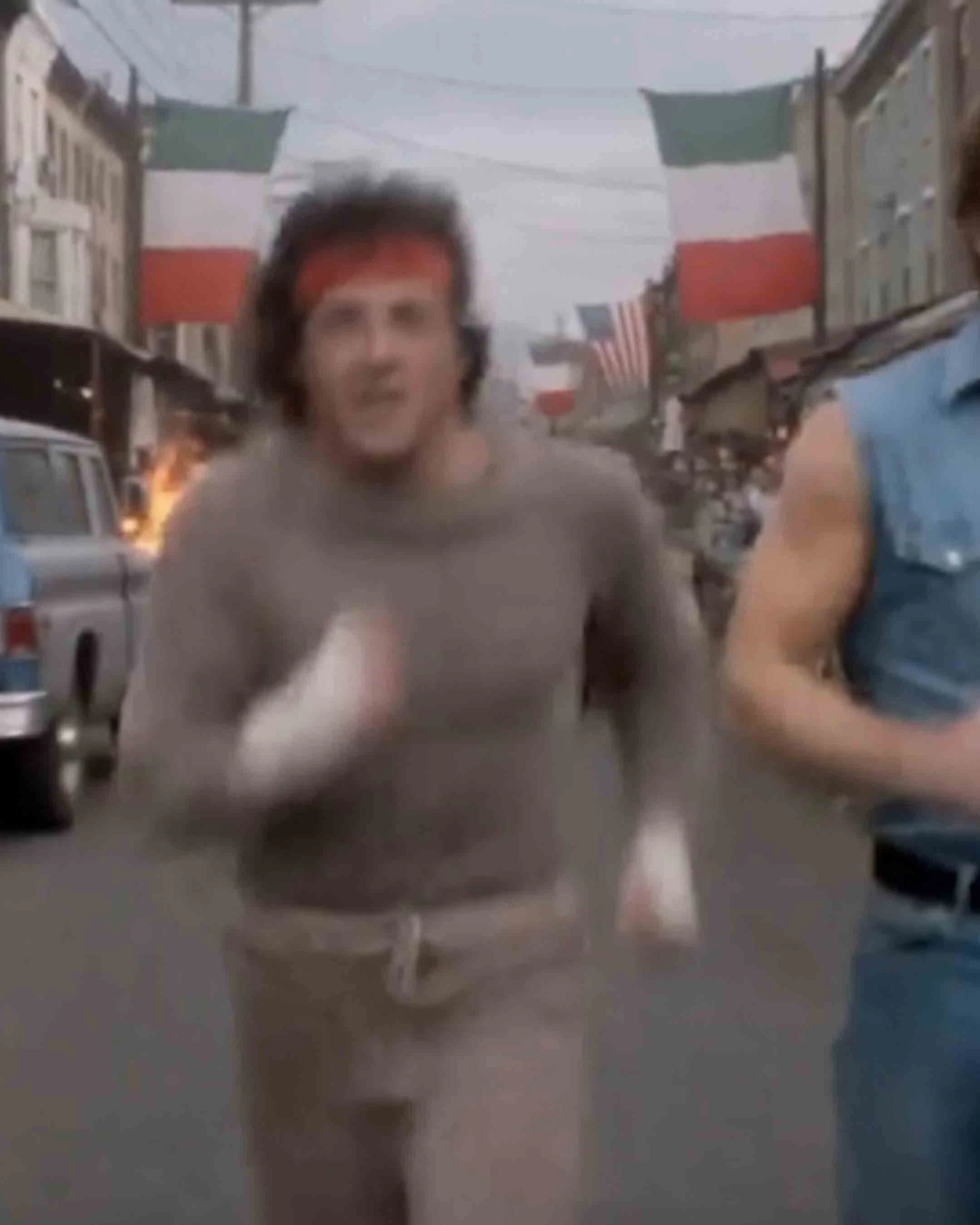 Chuck norris 4 11 26