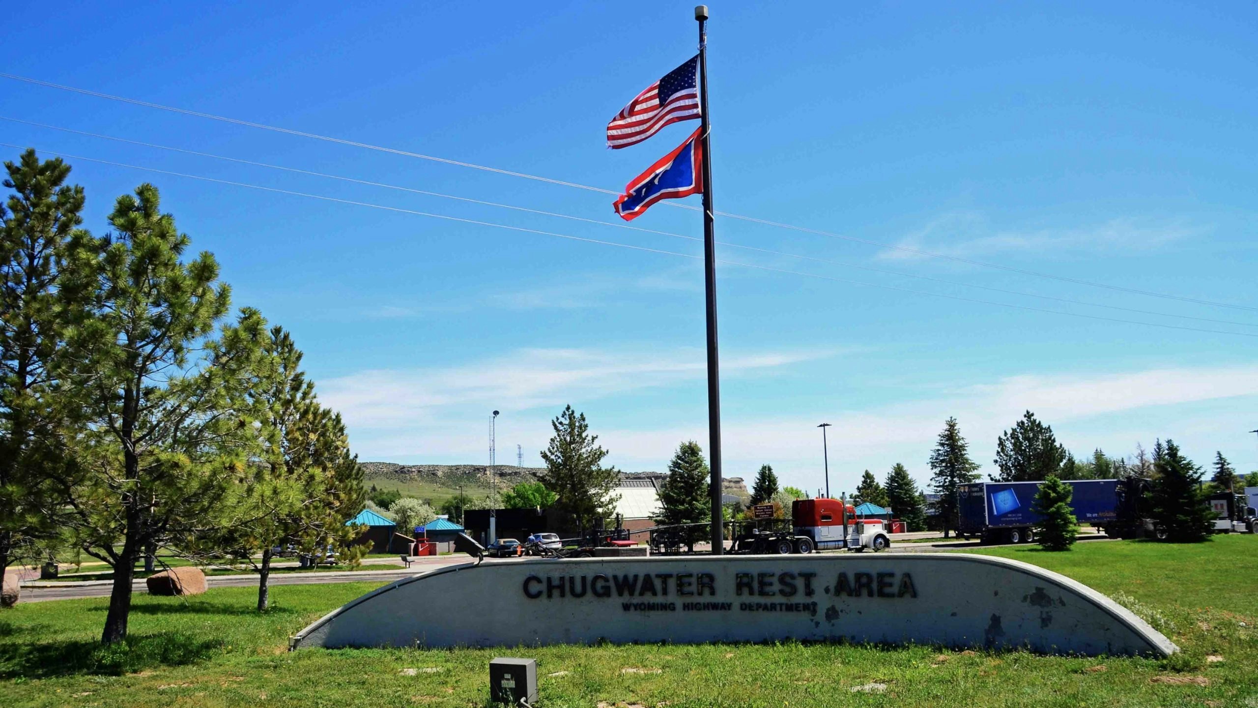 Chugwater rest area scaled