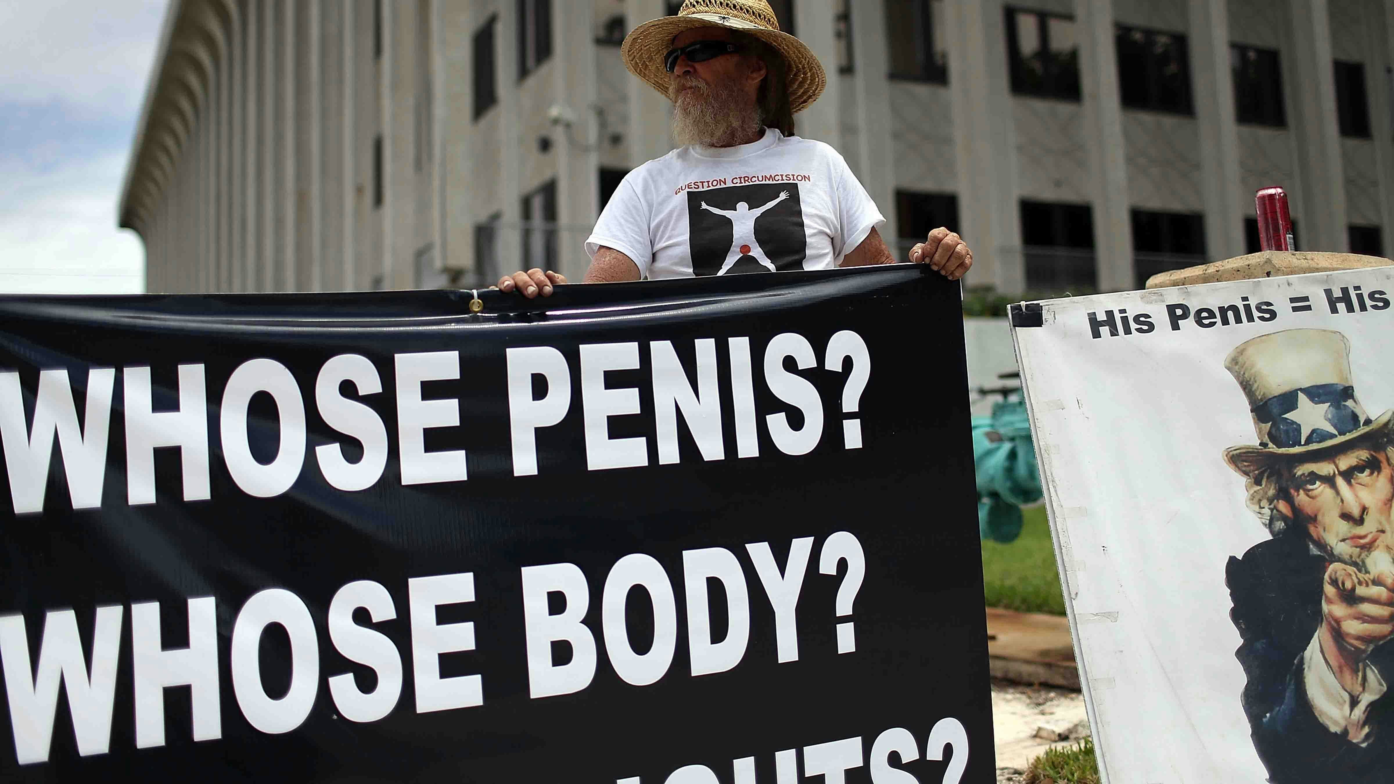 Circumcision 11 20 25