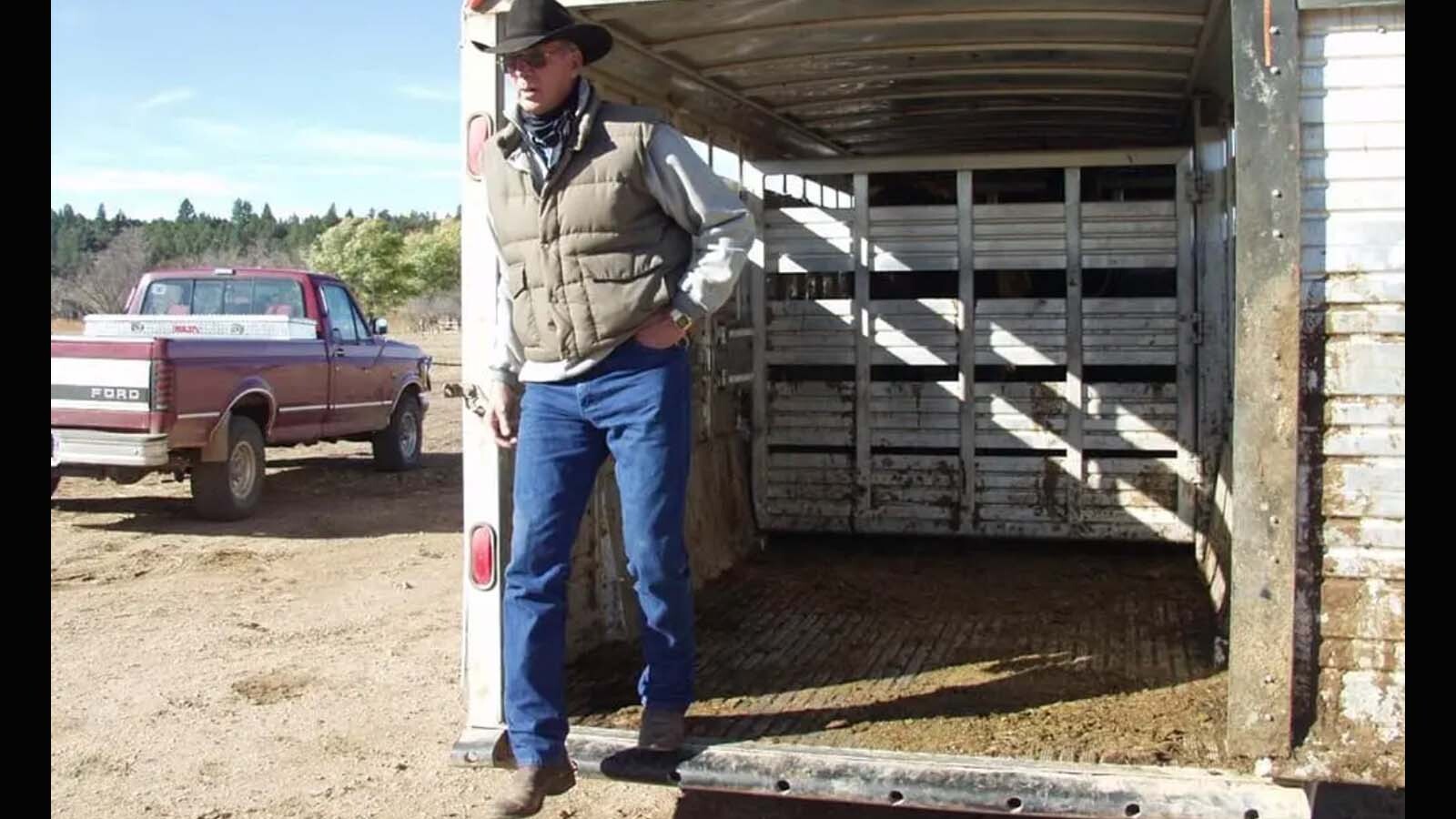 Wyoming Rodeo Legend Kenny Clabaugh Makes ProRodeo Hall Of Fame ...