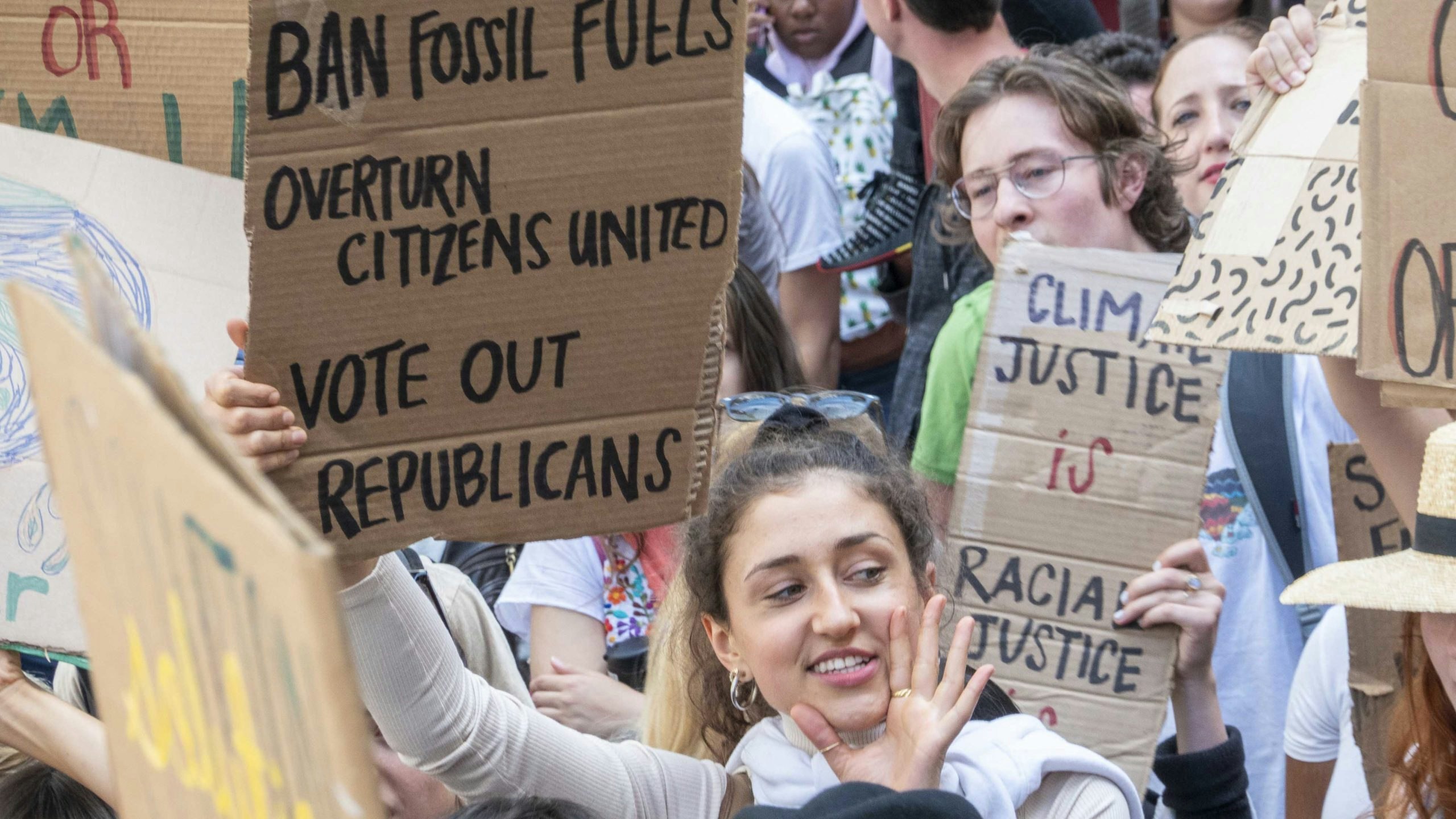 Climate protest 1 15 23 scaled