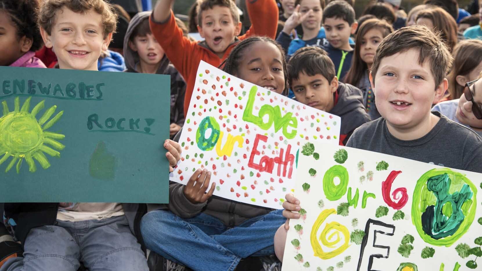 Climate school 3 30 23