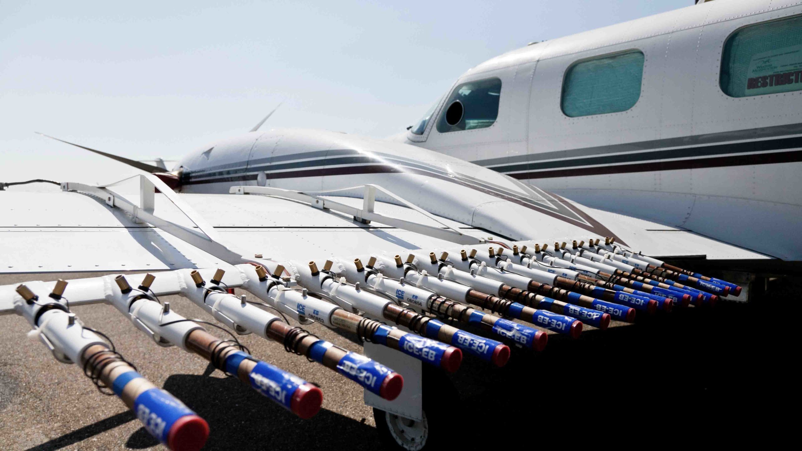 Not Voodoo Wyoming Expands Cloud Seeding Amid Prolonged Drought