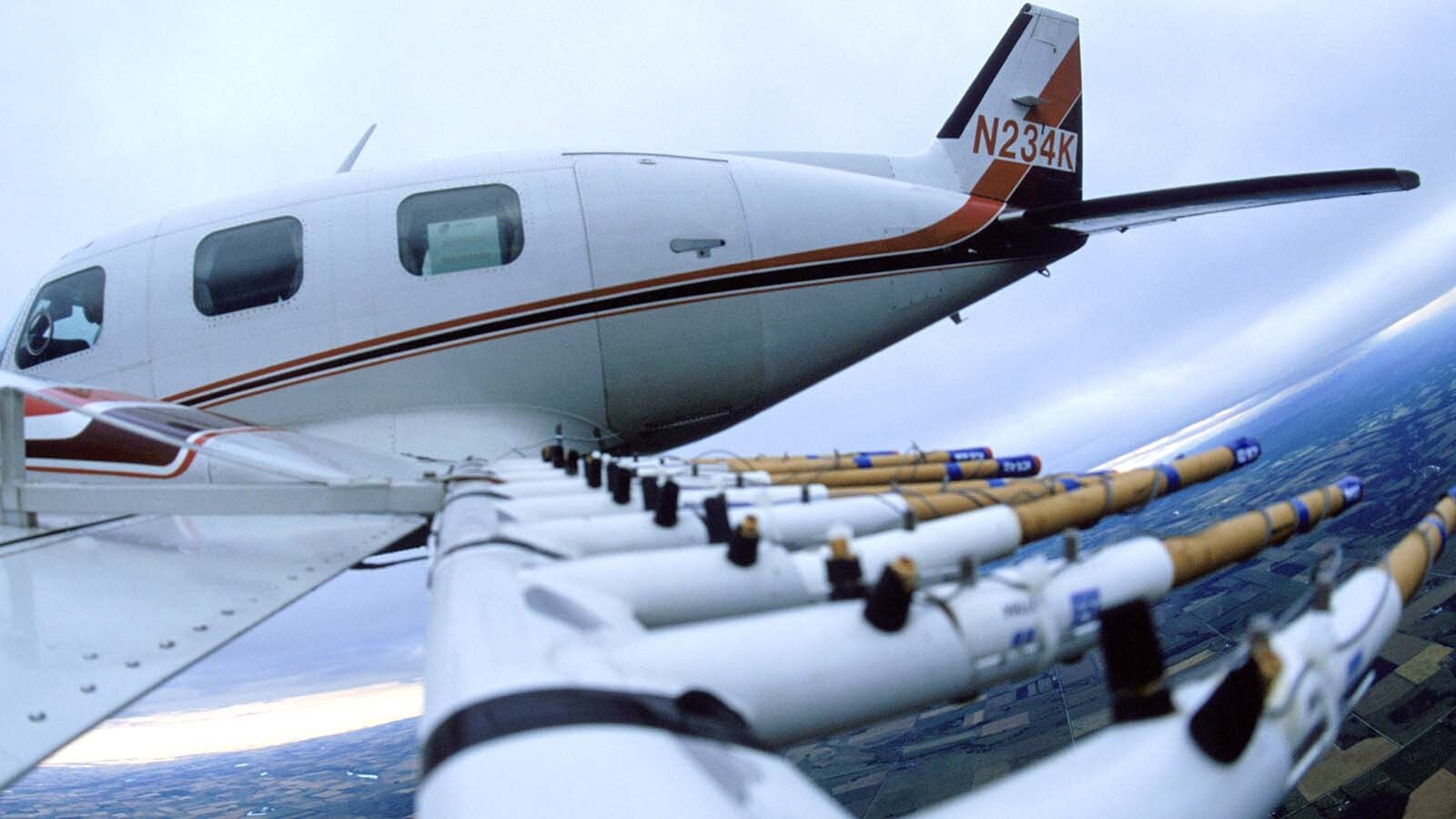 After nearly four hours of passionate testimony, a legislative committee voted Thursday to draft legislation that would halt cloud seeding programs in Wyoming, and ban geo engineering.