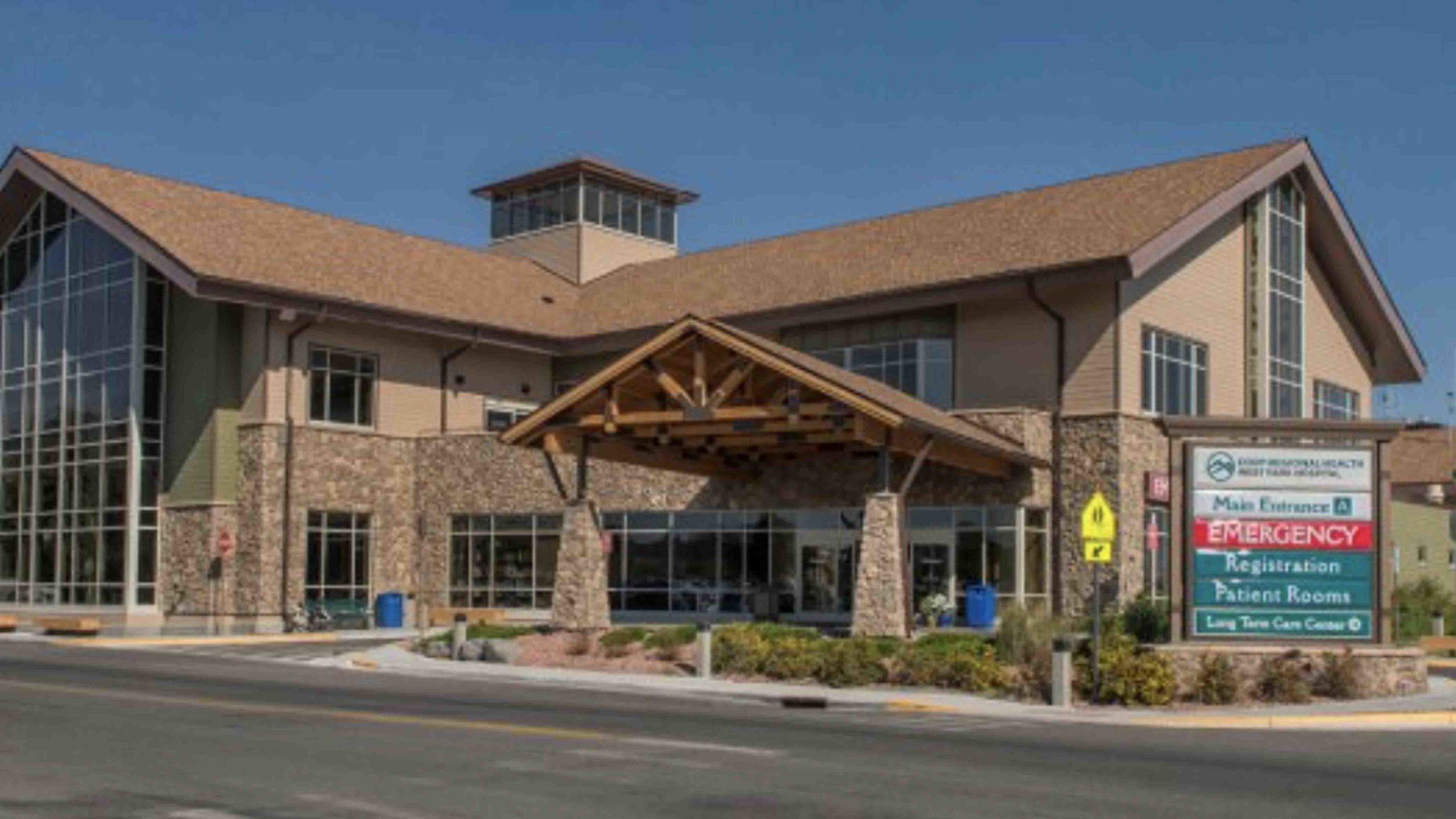 Cody regional health scaled