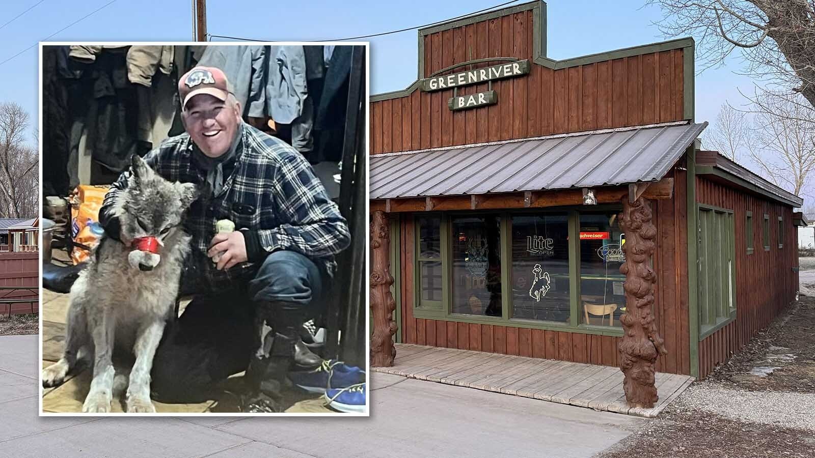 Accused of torturing a wolf two years ago in a case that received global condemnation, Cody Roberts has agreed to plead guilty or no contest to one count of felony animal cruelty. He will face prison time if he fails strict probation requirements.