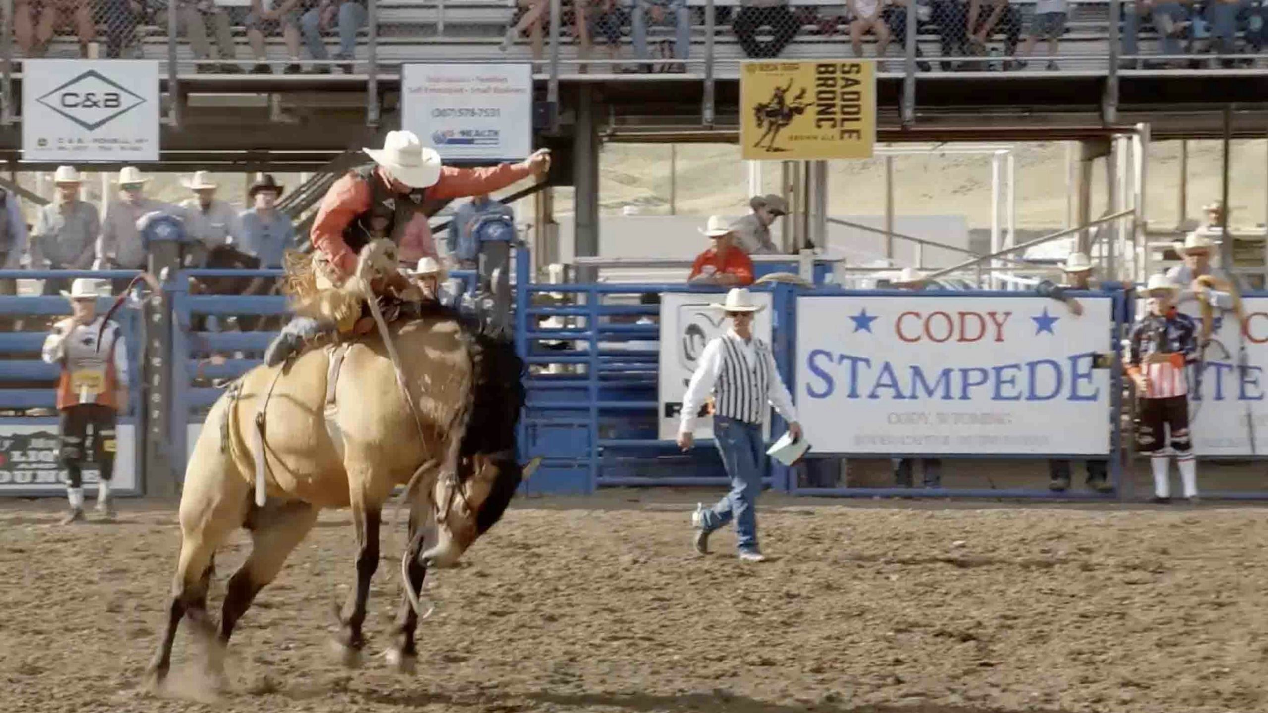 Cody stampede 6 17 20 scaled