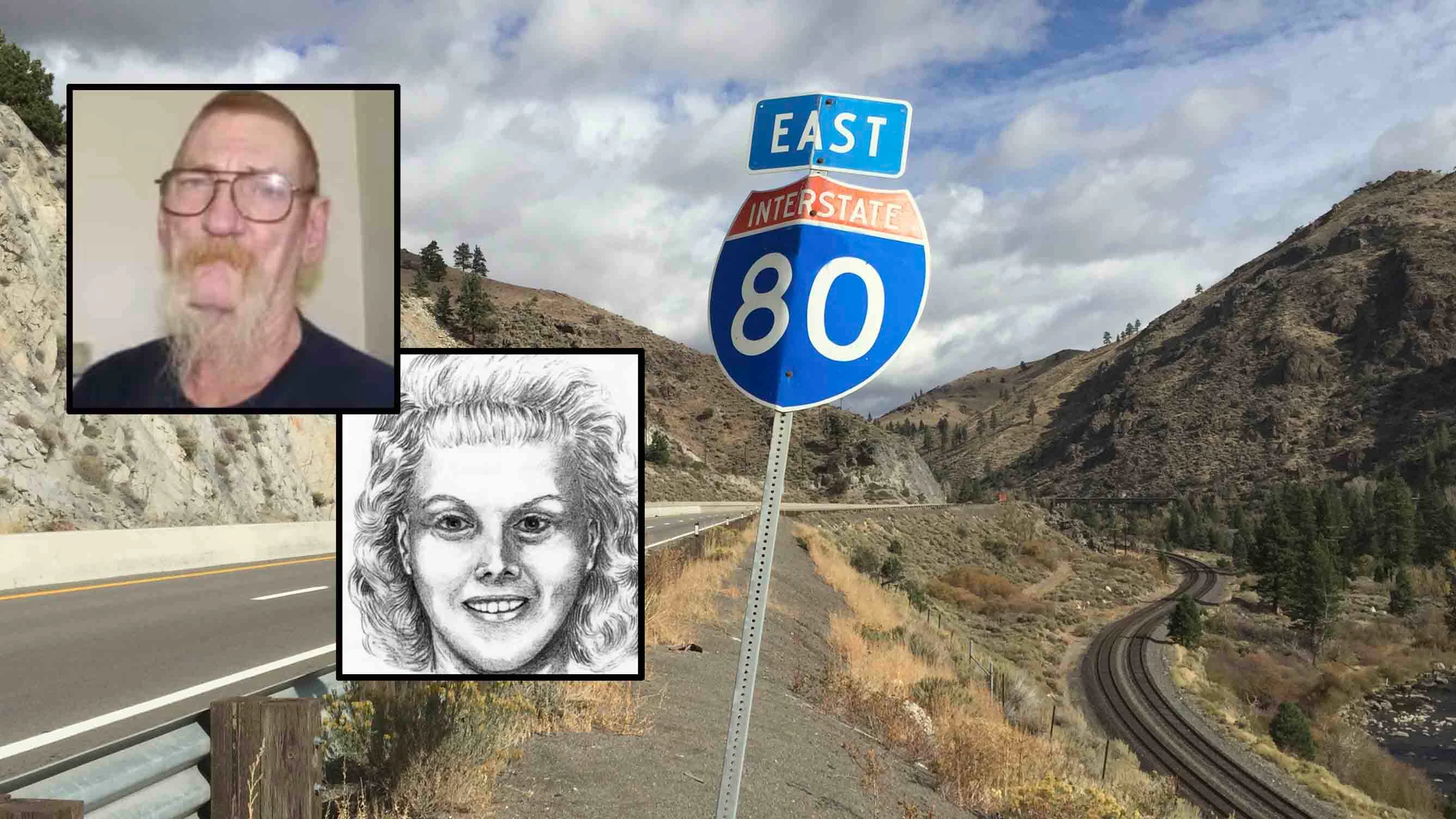 A detective was about to fly to Wisconsin to arrest Roger Durkee when he got the news: Durkee was dead. He believes Durkee killed the “Shafter Jane Doe” 32 years ago, who spent 7 months in Wyoming shortly before her body was dumped along I-80.