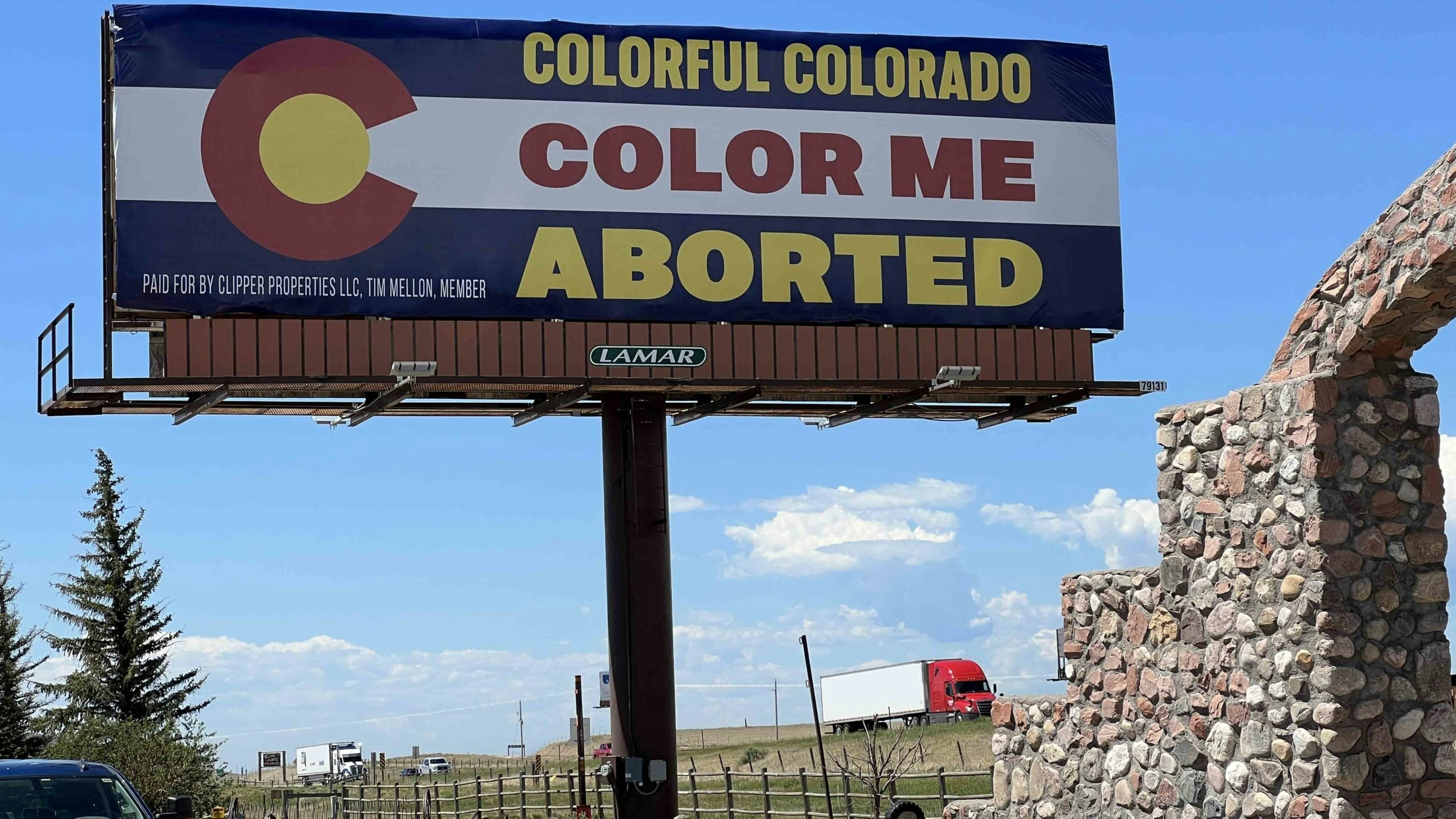 Colorado abortion sign scaled