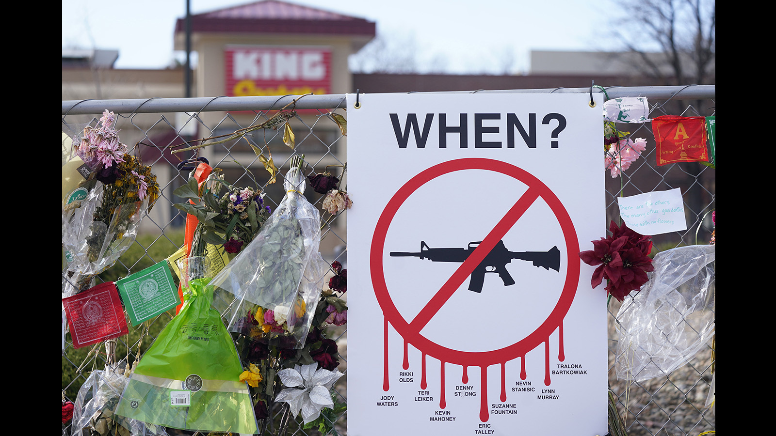 Colorado gun protest AP 3 9 23