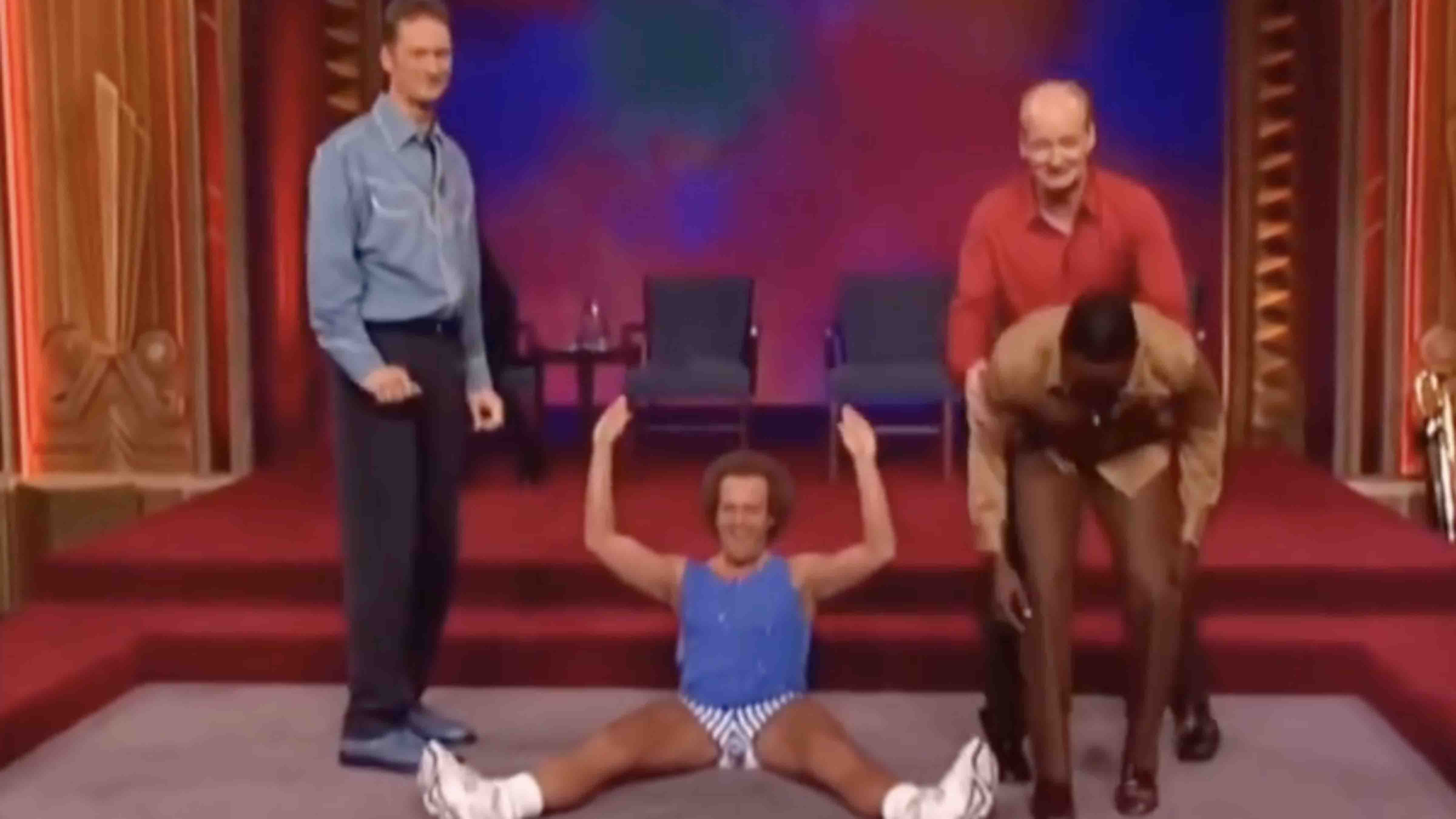 Today In Comedy: Saturday, November 8, 2025