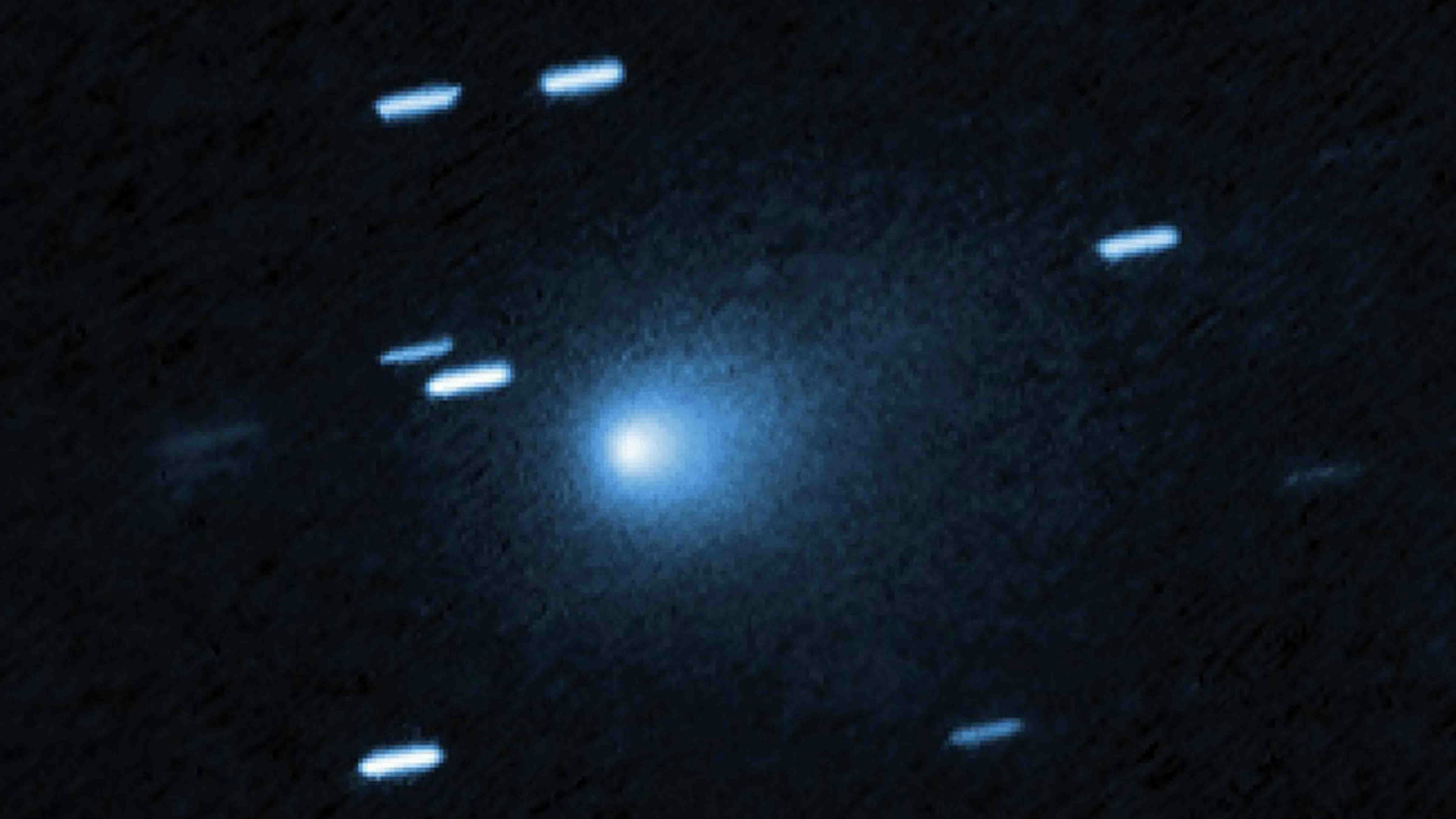 Comet 12 17 25