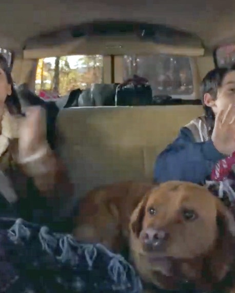 Commercials 11 30 25