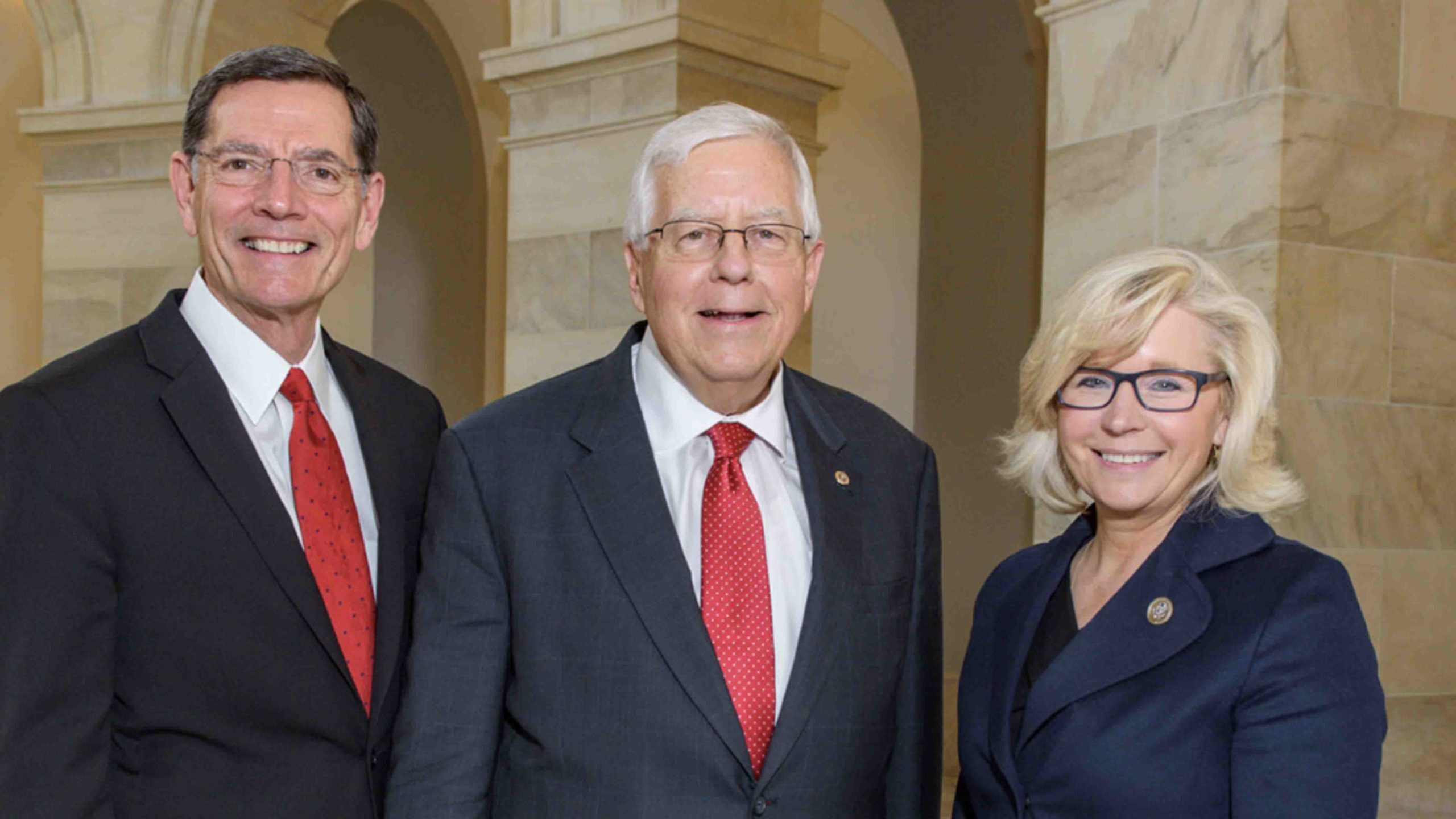 Cong delegation scaled