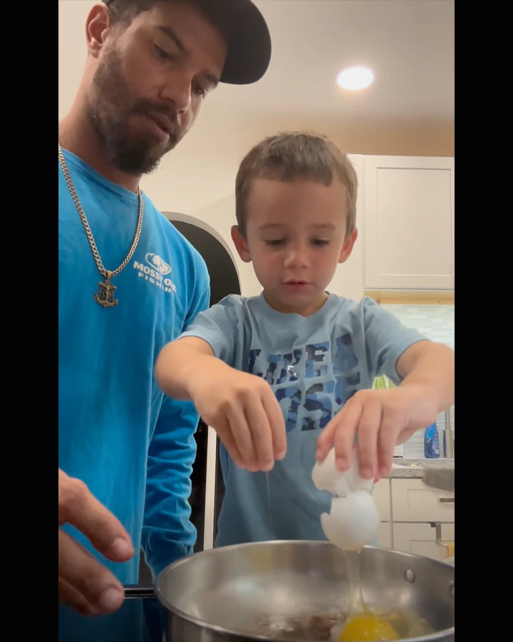 Cooking 8 11 26