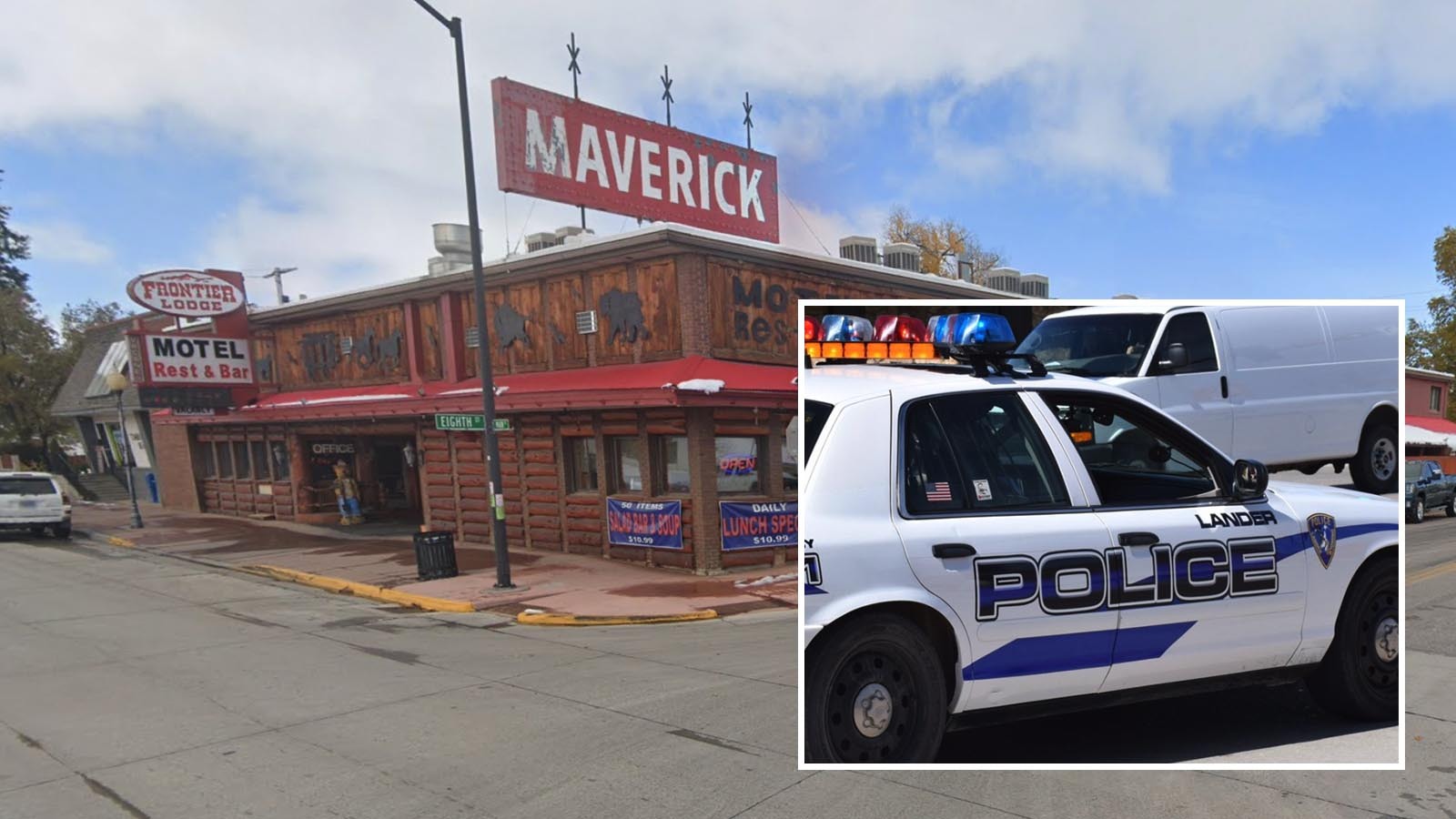 Three Fremont County men from the same family pleaded “not guilty” to various murder and manslaughter charges Tuesday in a shared arraignment hearing in the Fremont County District Court. They’re accused of killing another man in a Lander bar brawl last month.