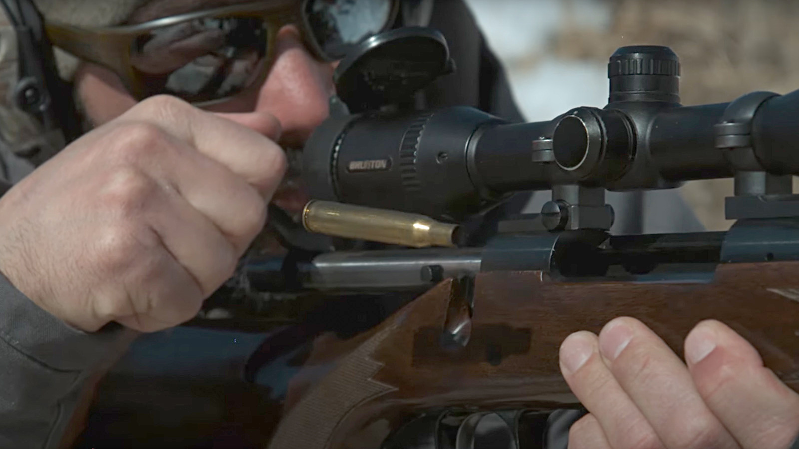 Copper bullets 1 11 11 22