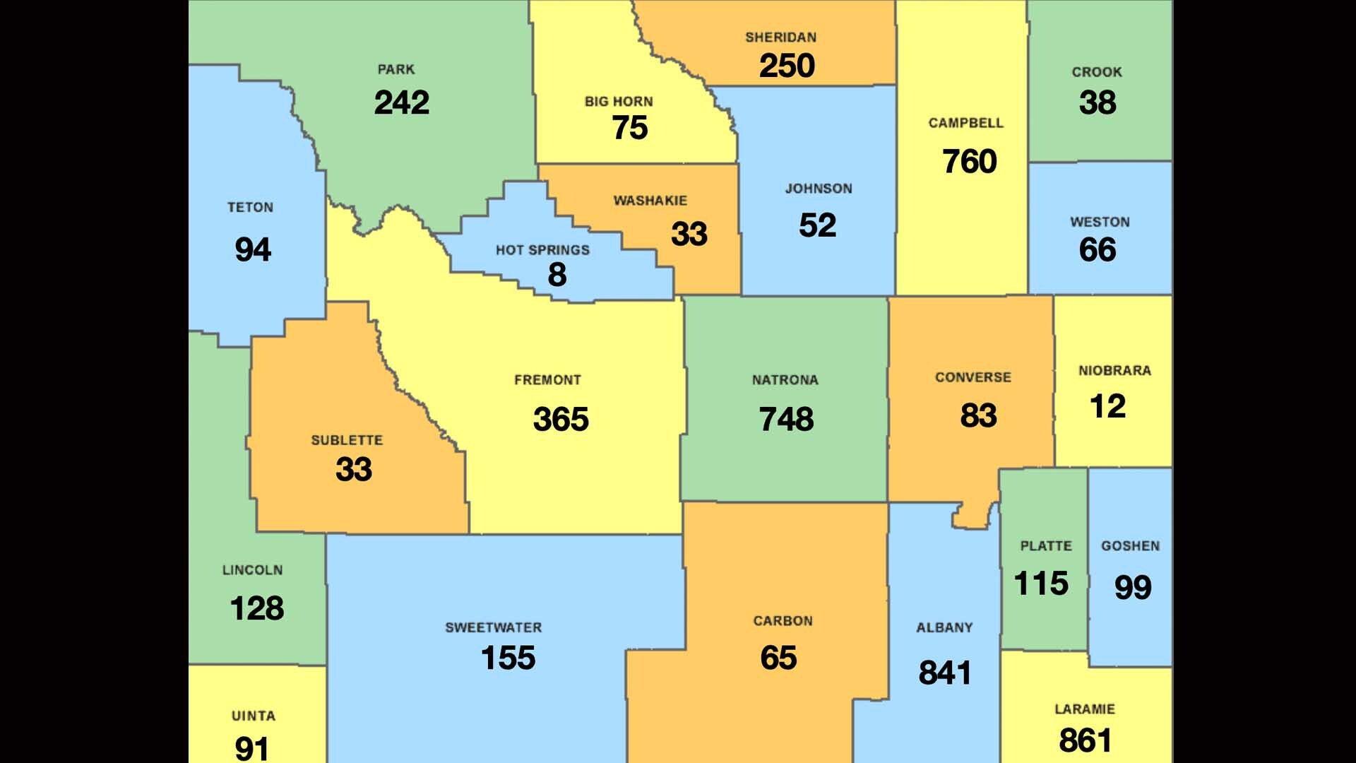Corona map 11 2 20 1