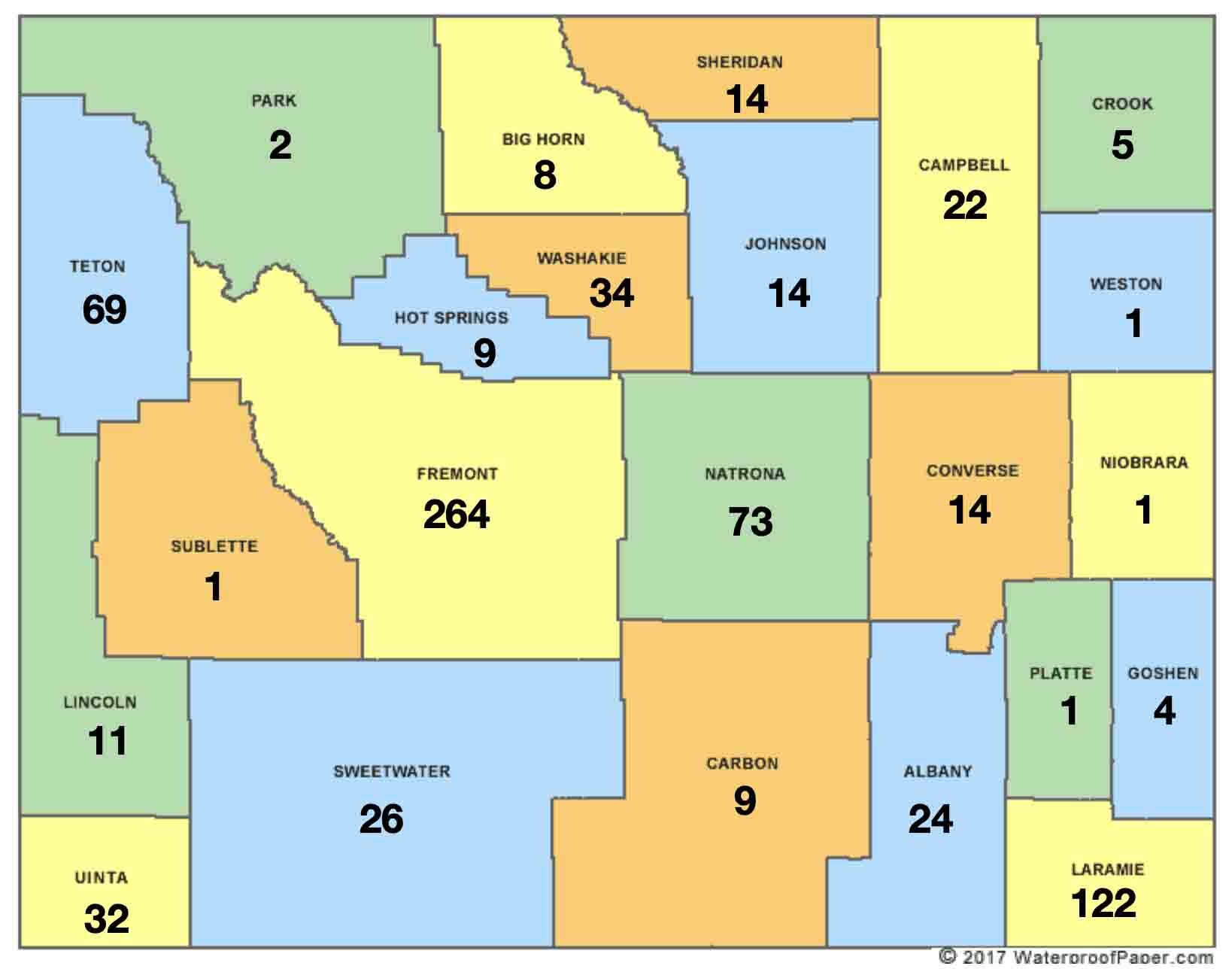 Corona map 6 9 reviderd