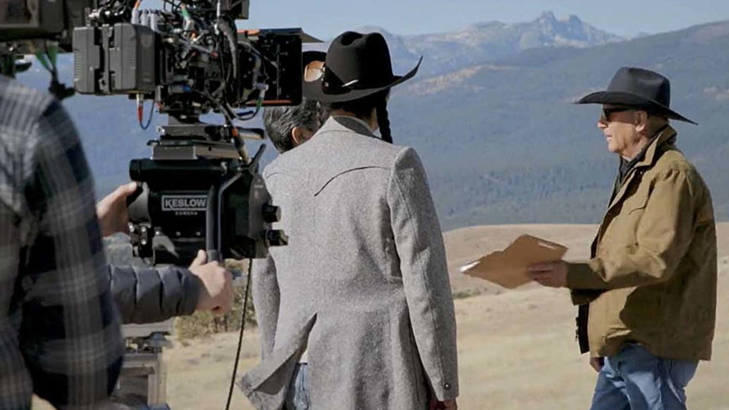 Legislative Committee To Study Film Incentives… Cowboy State Daily