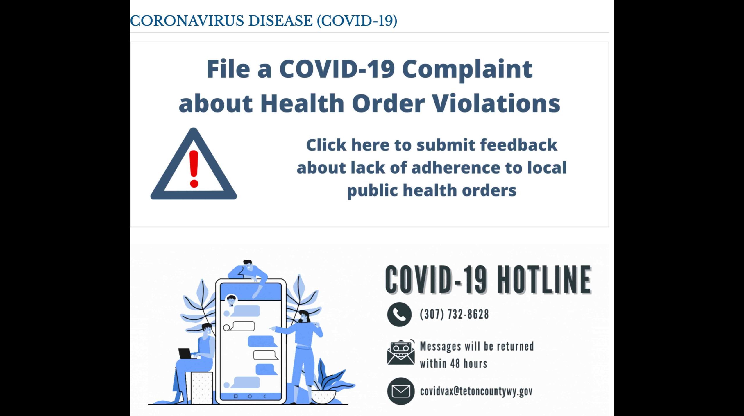 Covid hotline 2 scaled