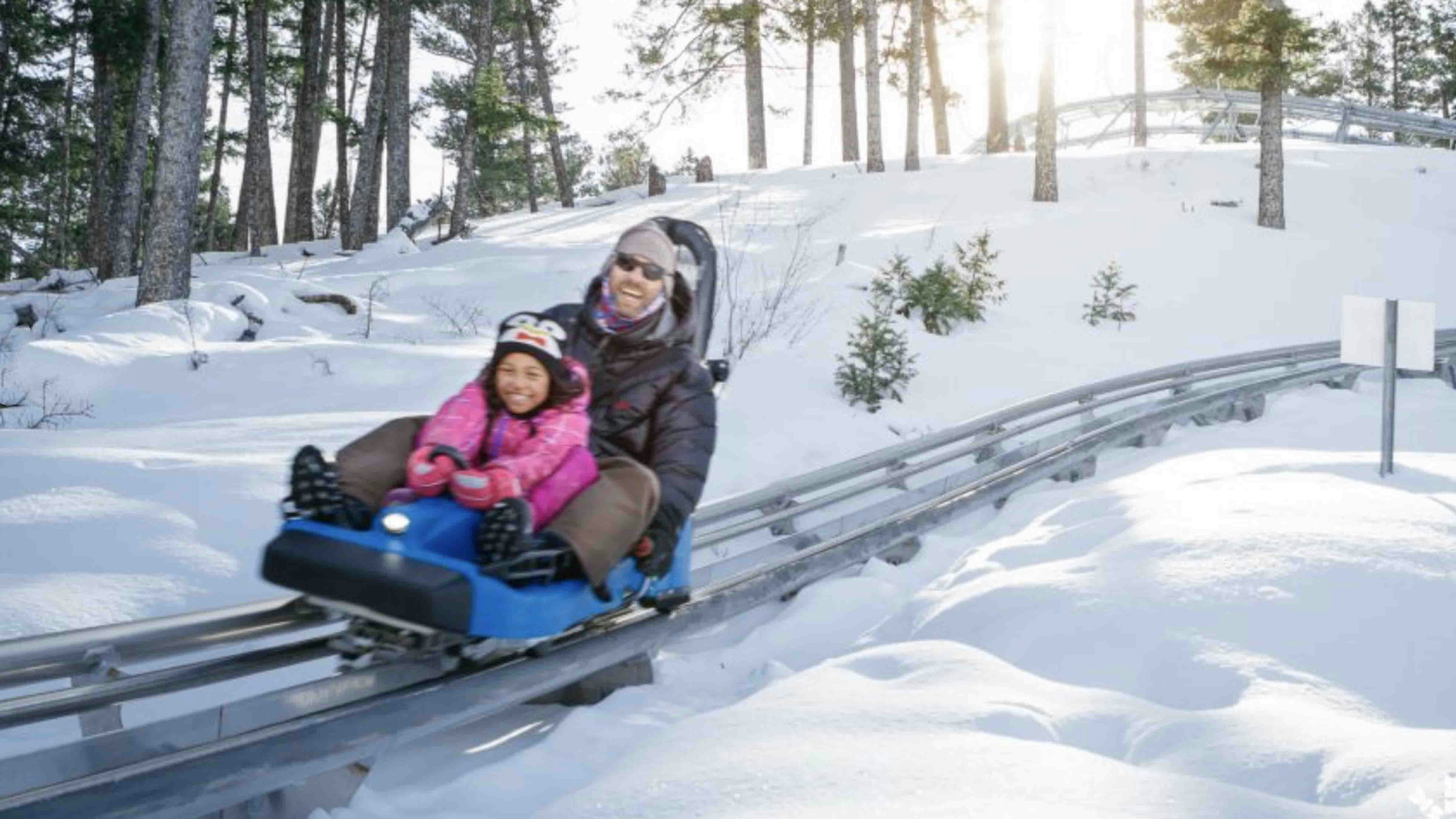 Cowboy coaster 2 2 24 24