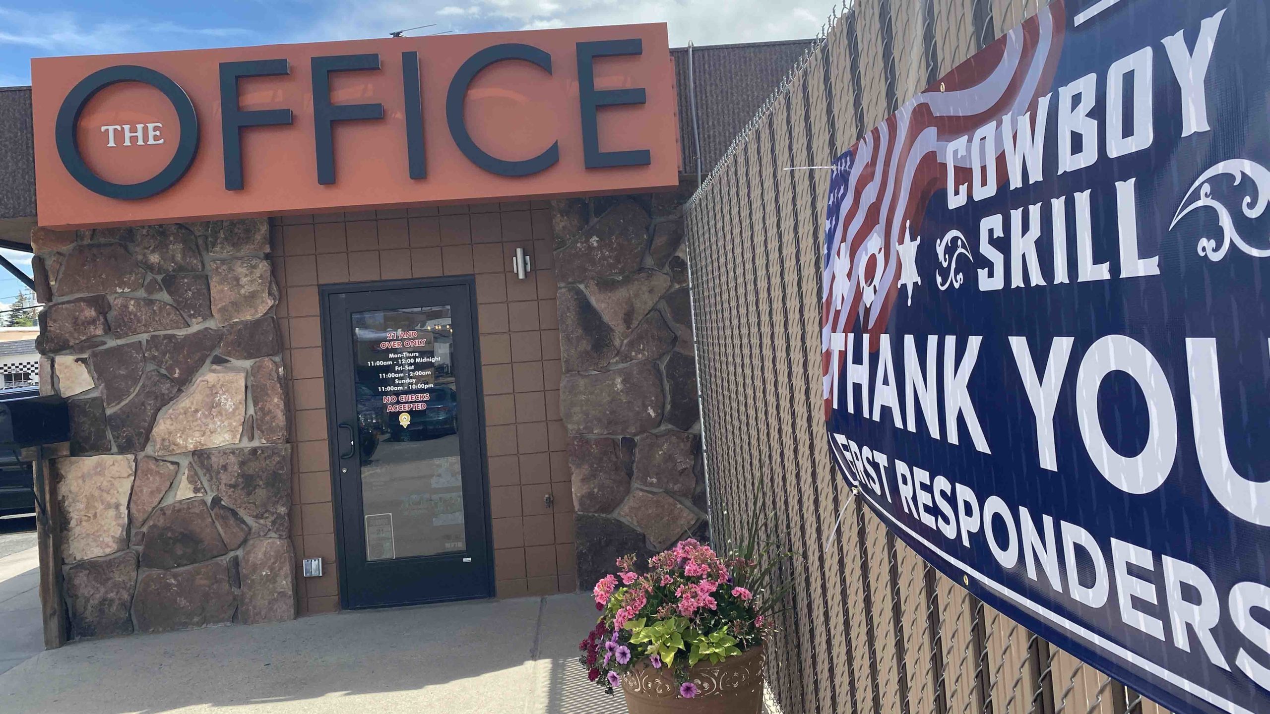 Cowboy office scaled